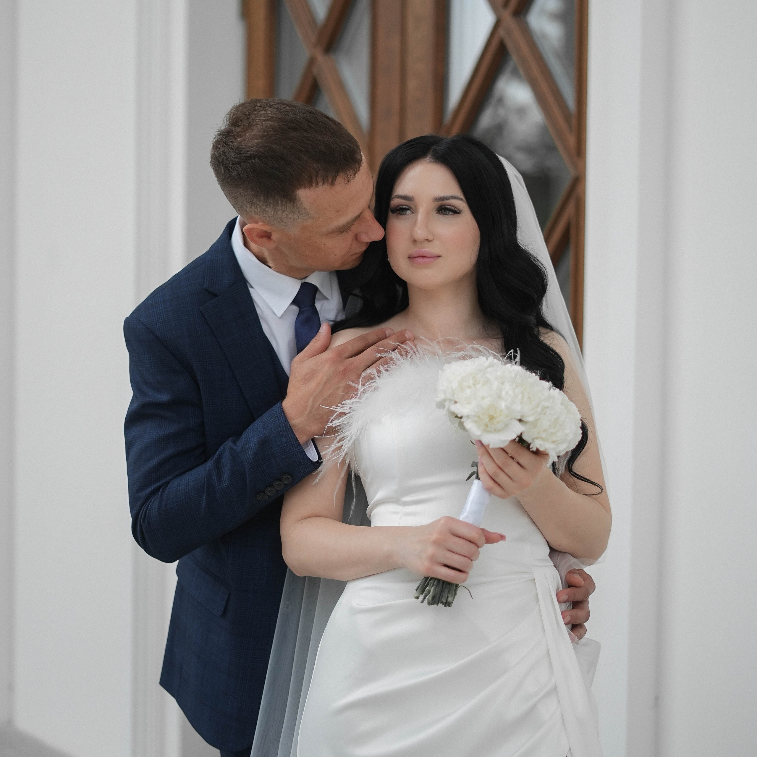 Юлианна+ Сергей. Фотограф Волгоград Анастасия Ли