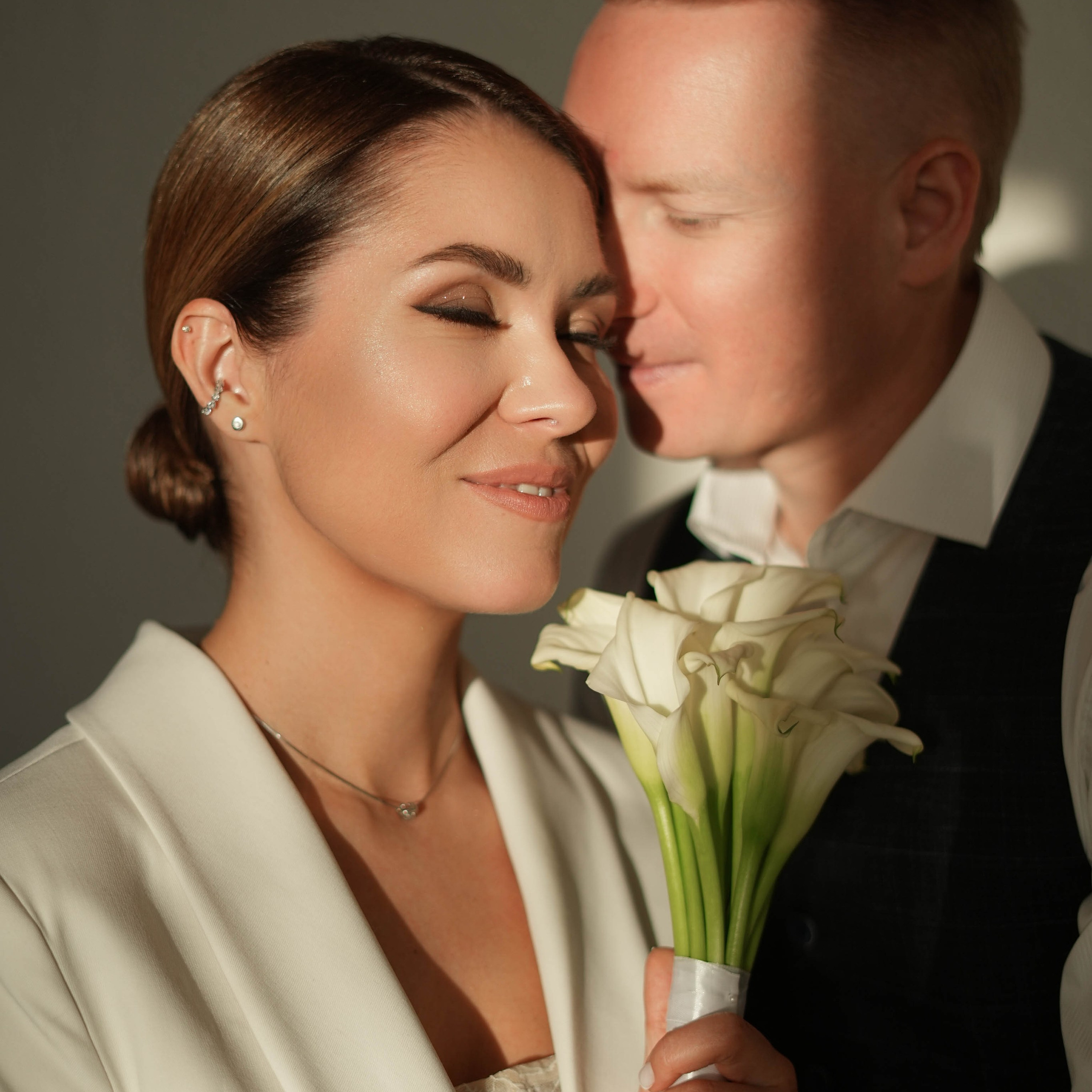 Лена+ Илья. Фотограф Волгоград Анастасия Ли
