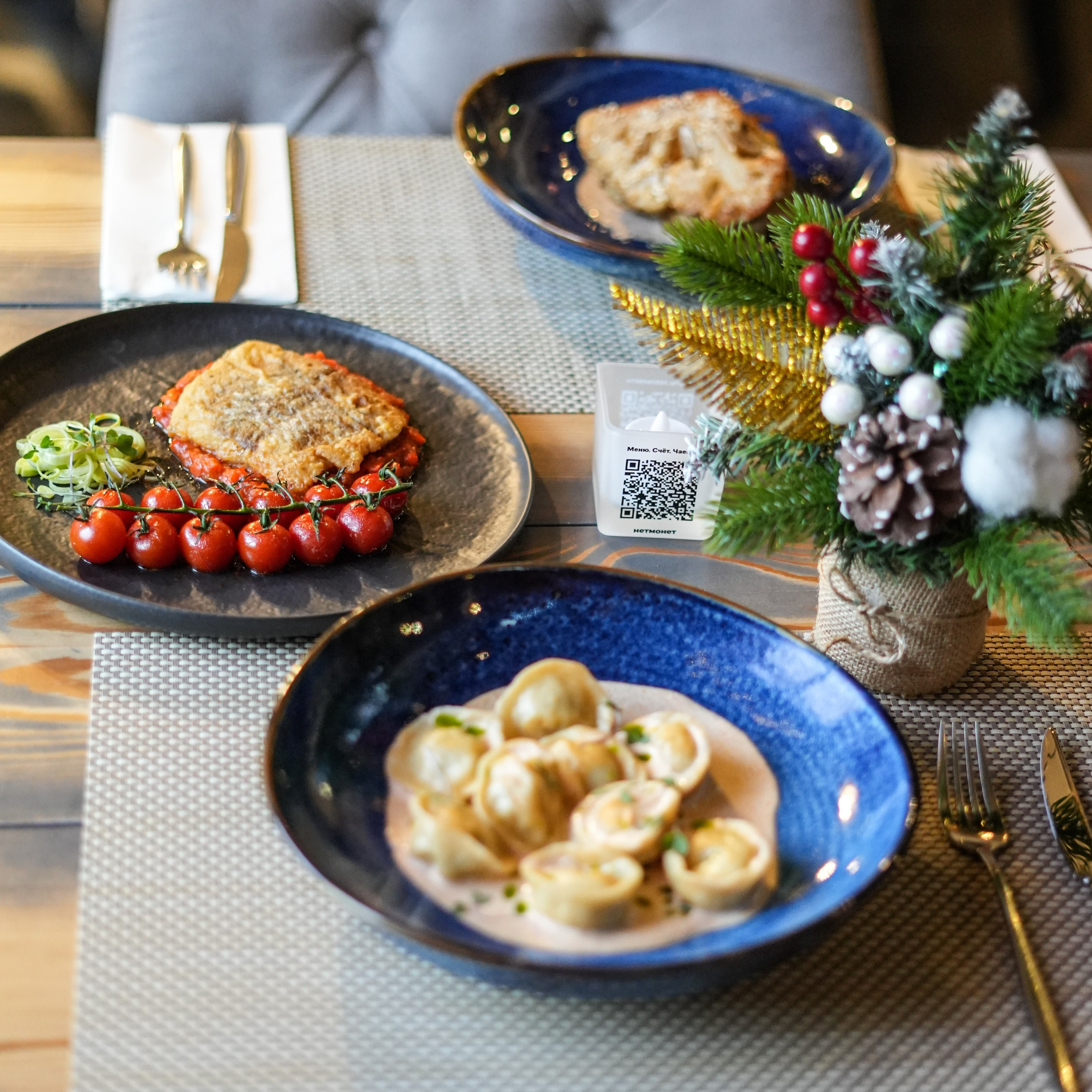 Food сьемка «Княгининский дворик». Фотограф Волгоград Анастасия Ли