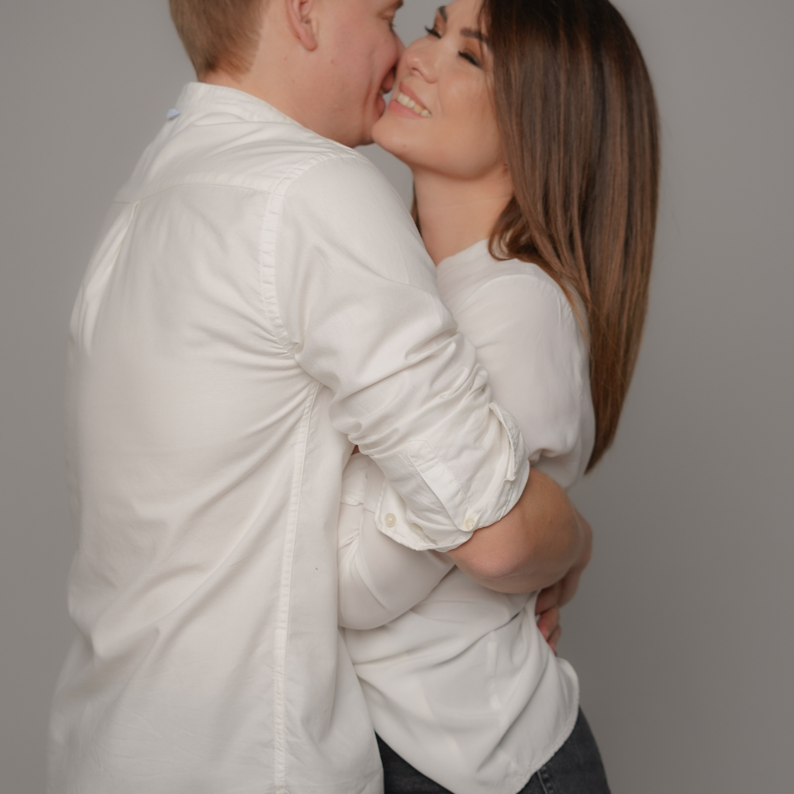 Лена+ Илья. Фотограф Волгоград Анастасия Ли