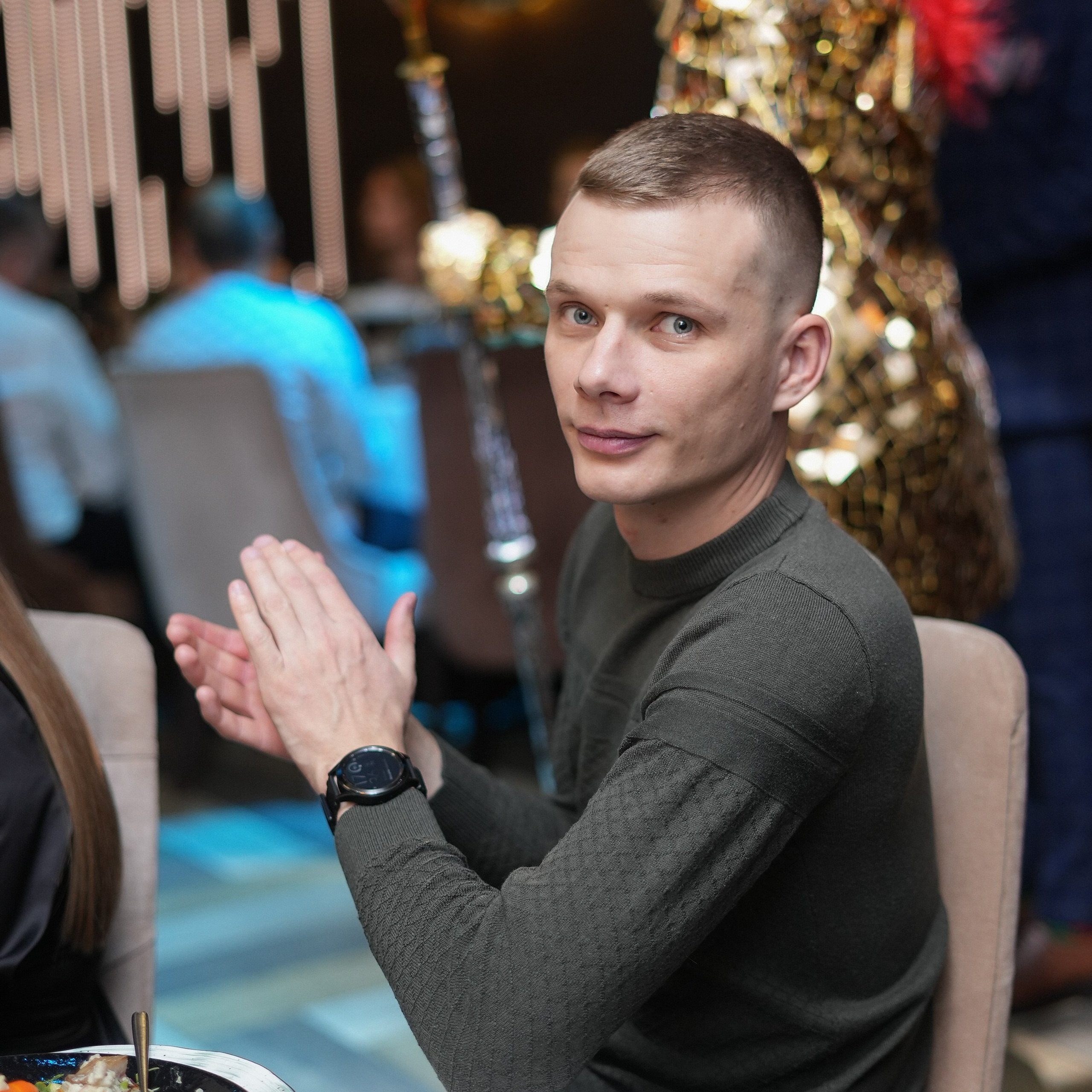Корпоратив ООО «ВИТ». Фотограф Волгоград Анастасия Ли