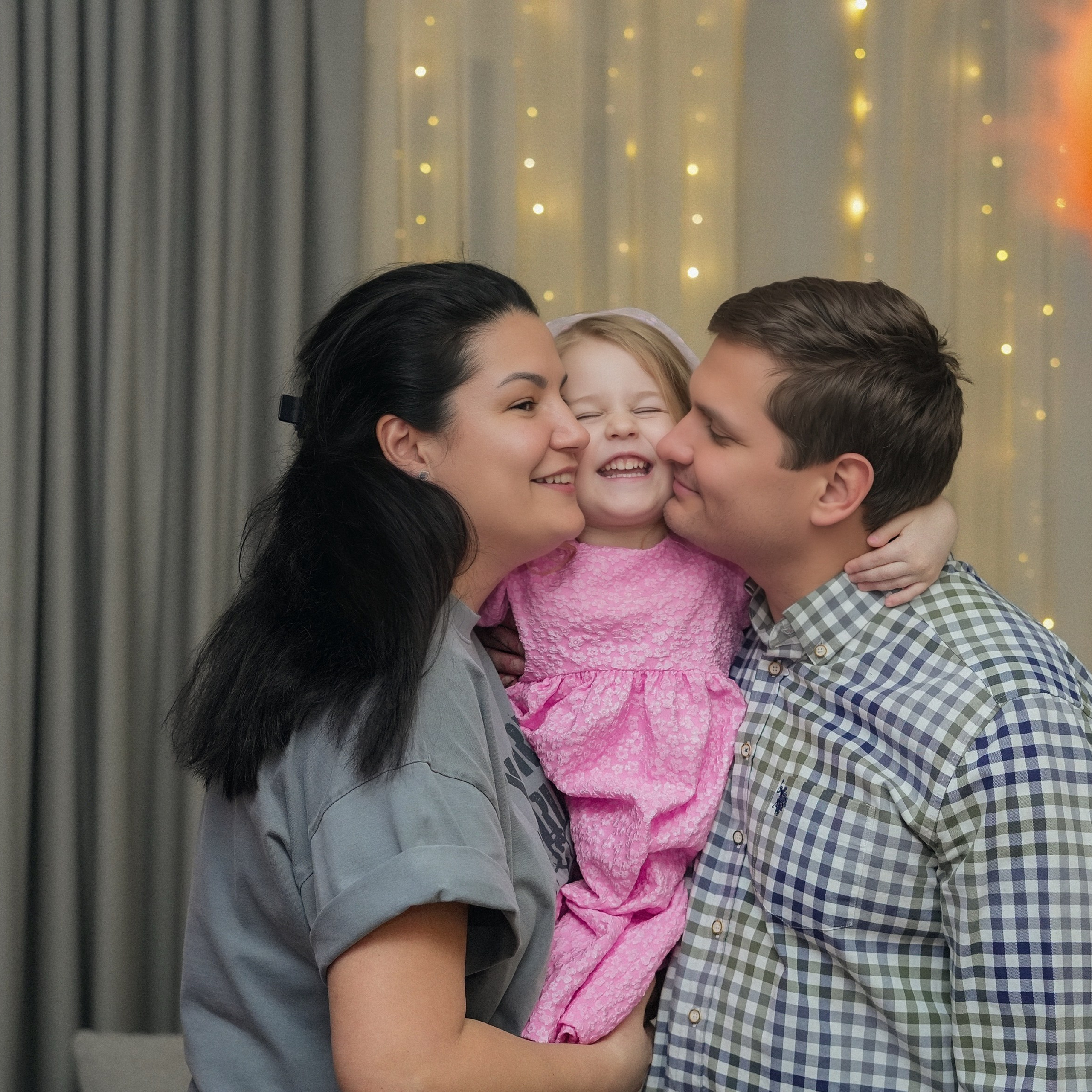 Отзывы. Фотограф Волгоград Анастасия Ли