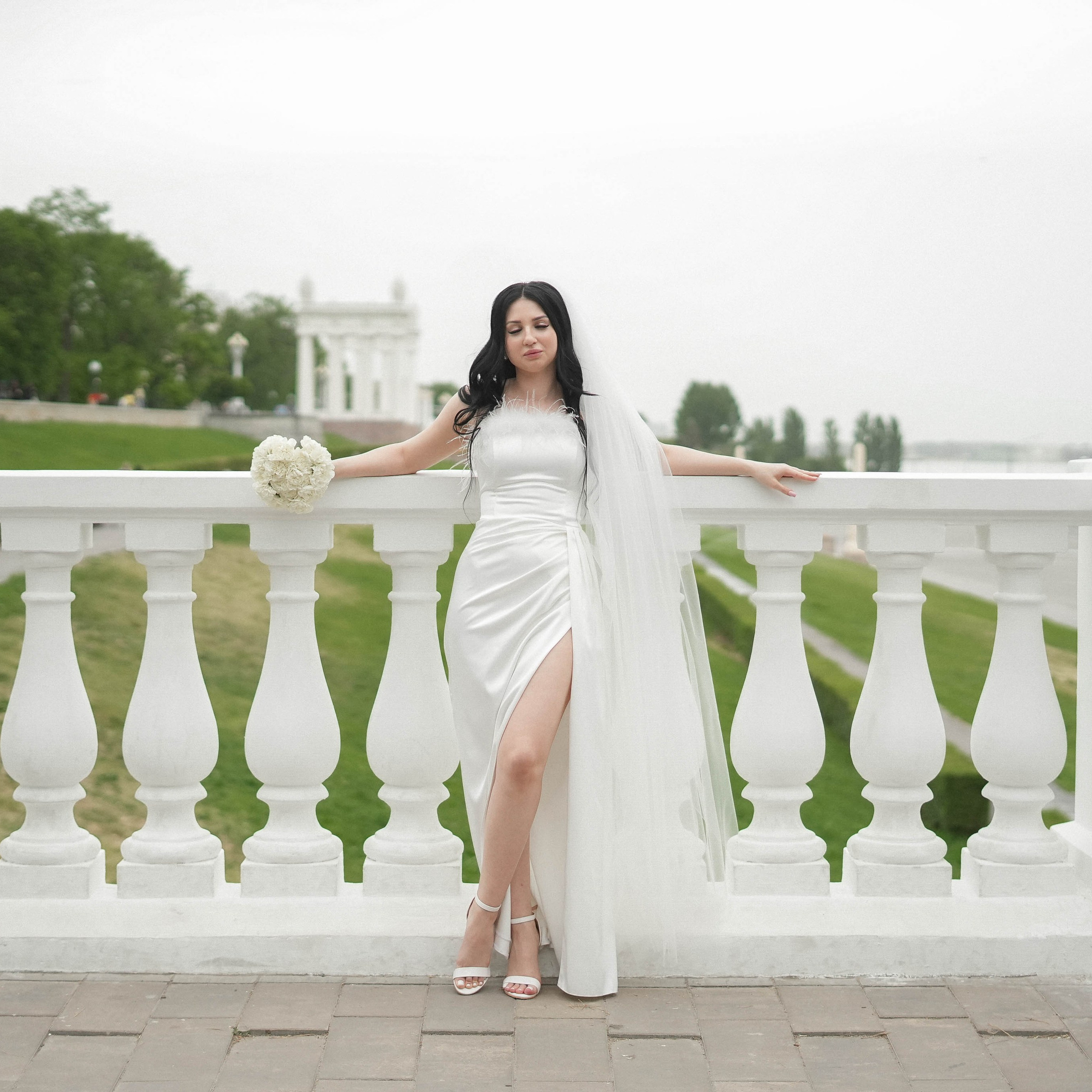 Юлианна+ Сергей. Фотограф Волгоград Анастасия Ли