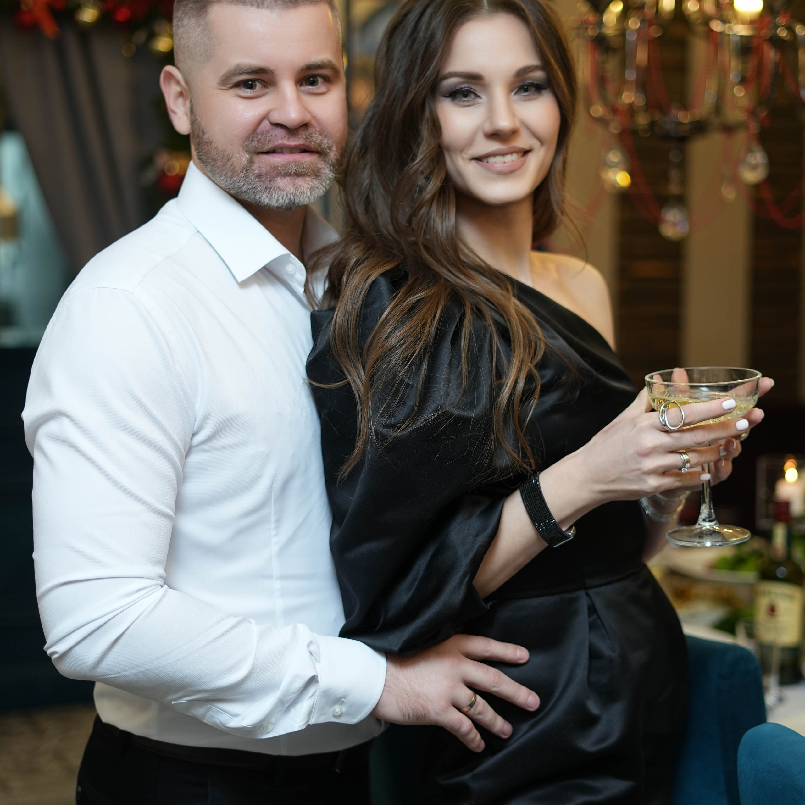 Лена+ Илья. Фотограф Волгоград Анастасия Ли