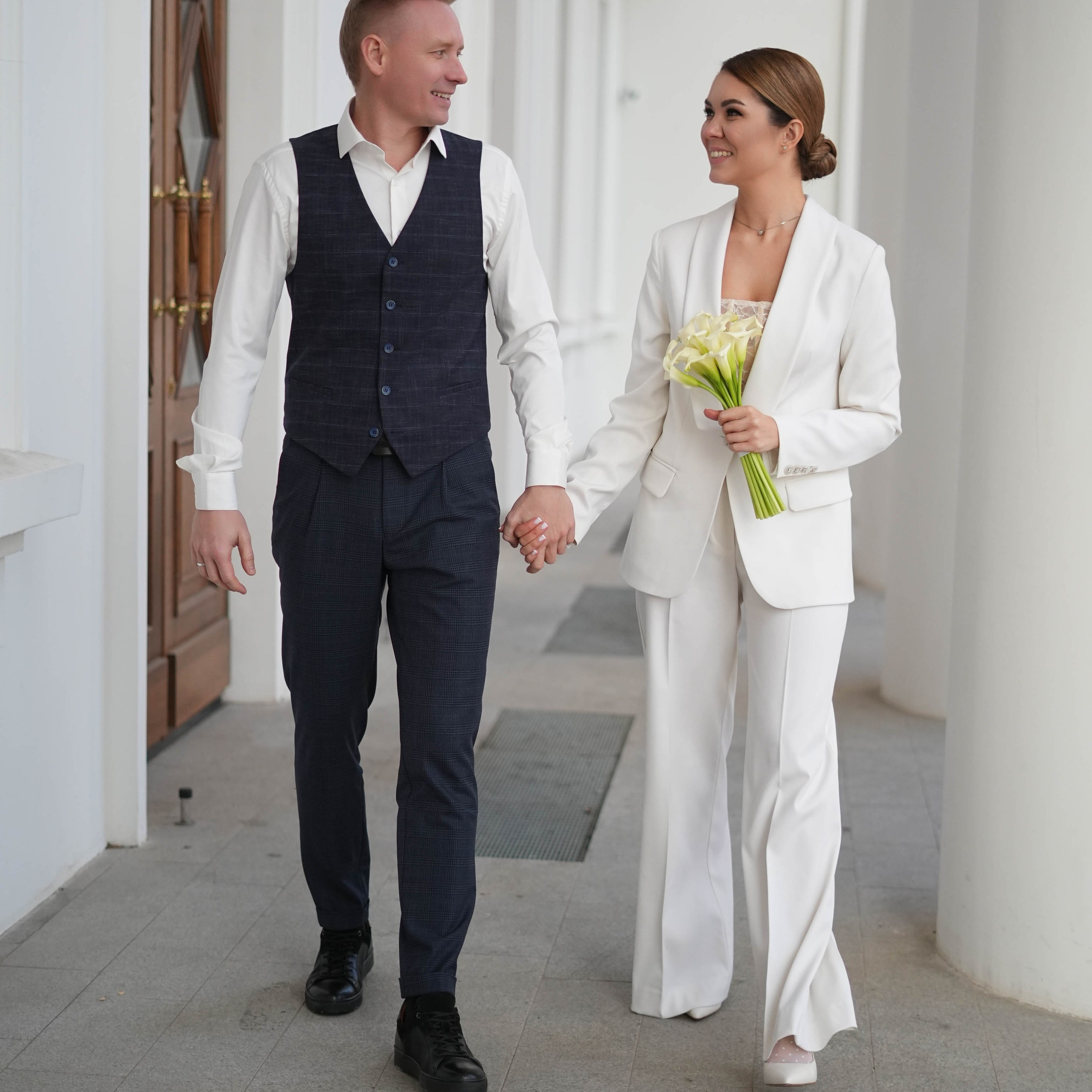 Лена+ Илья. Фотограф Волгоград Анастасия Ли