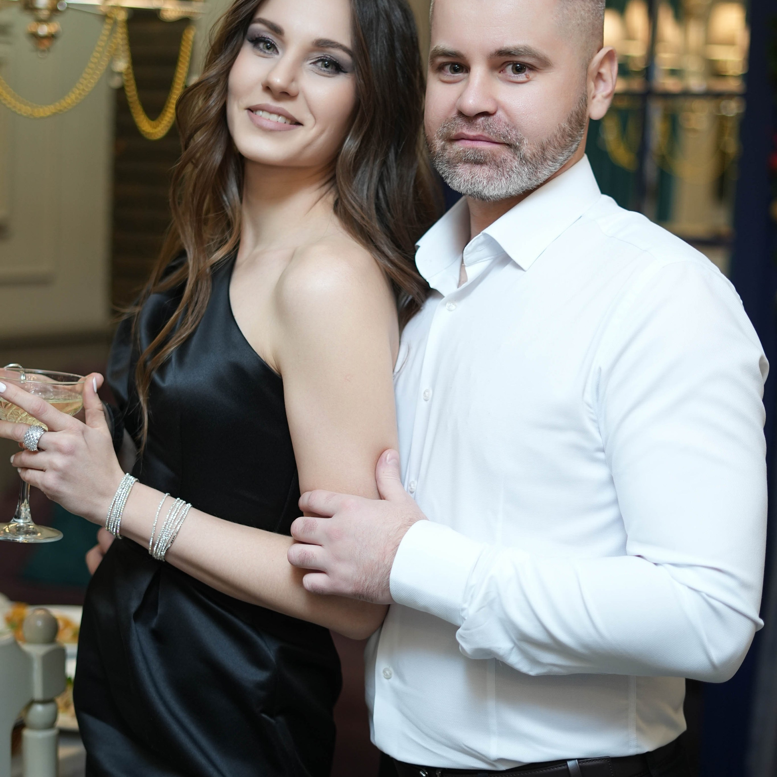 Лена+ Илья. Фотограф Волгоград Анастасия Ли