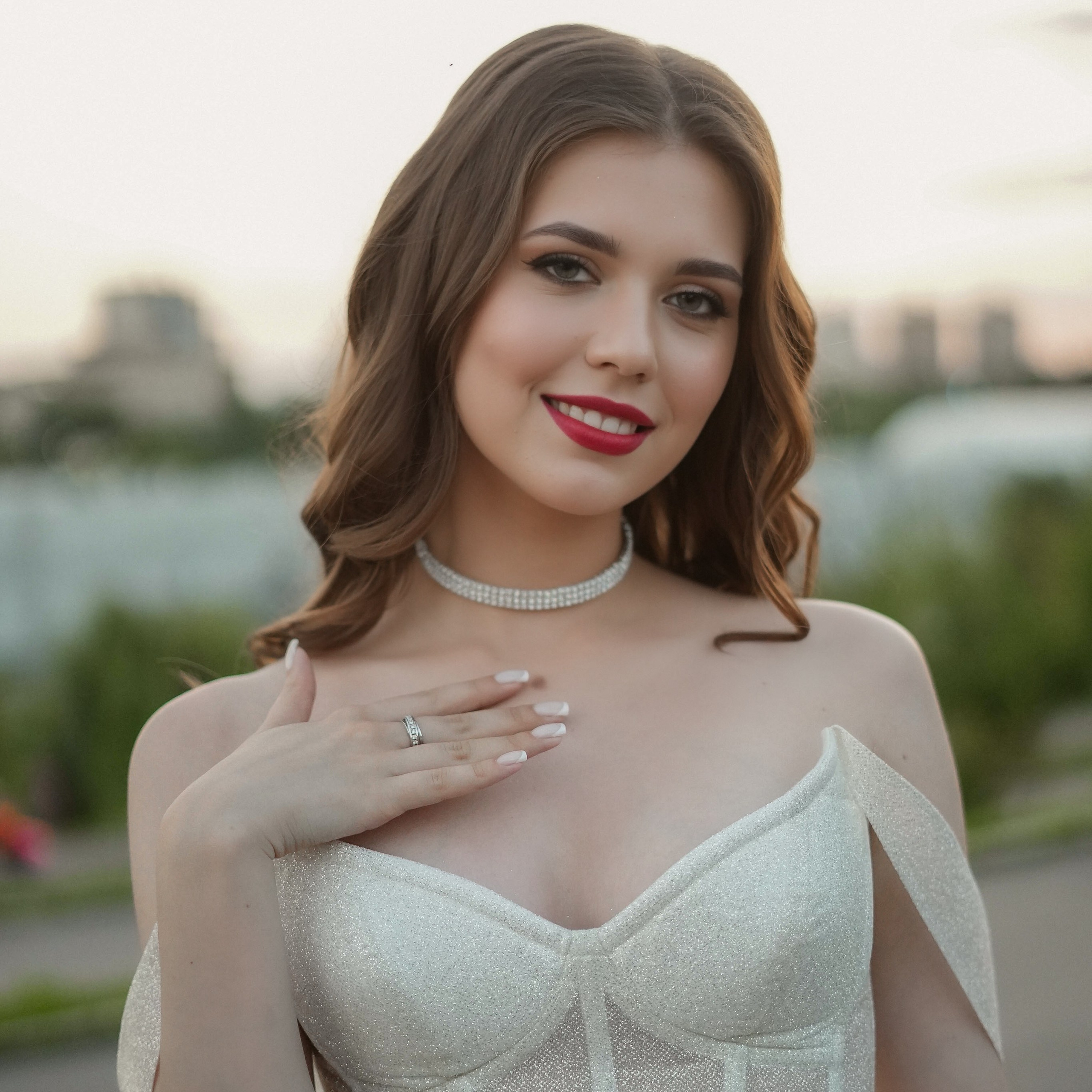 Выпускной 11 класс. Фотограф Волгоград Анастасия Ли