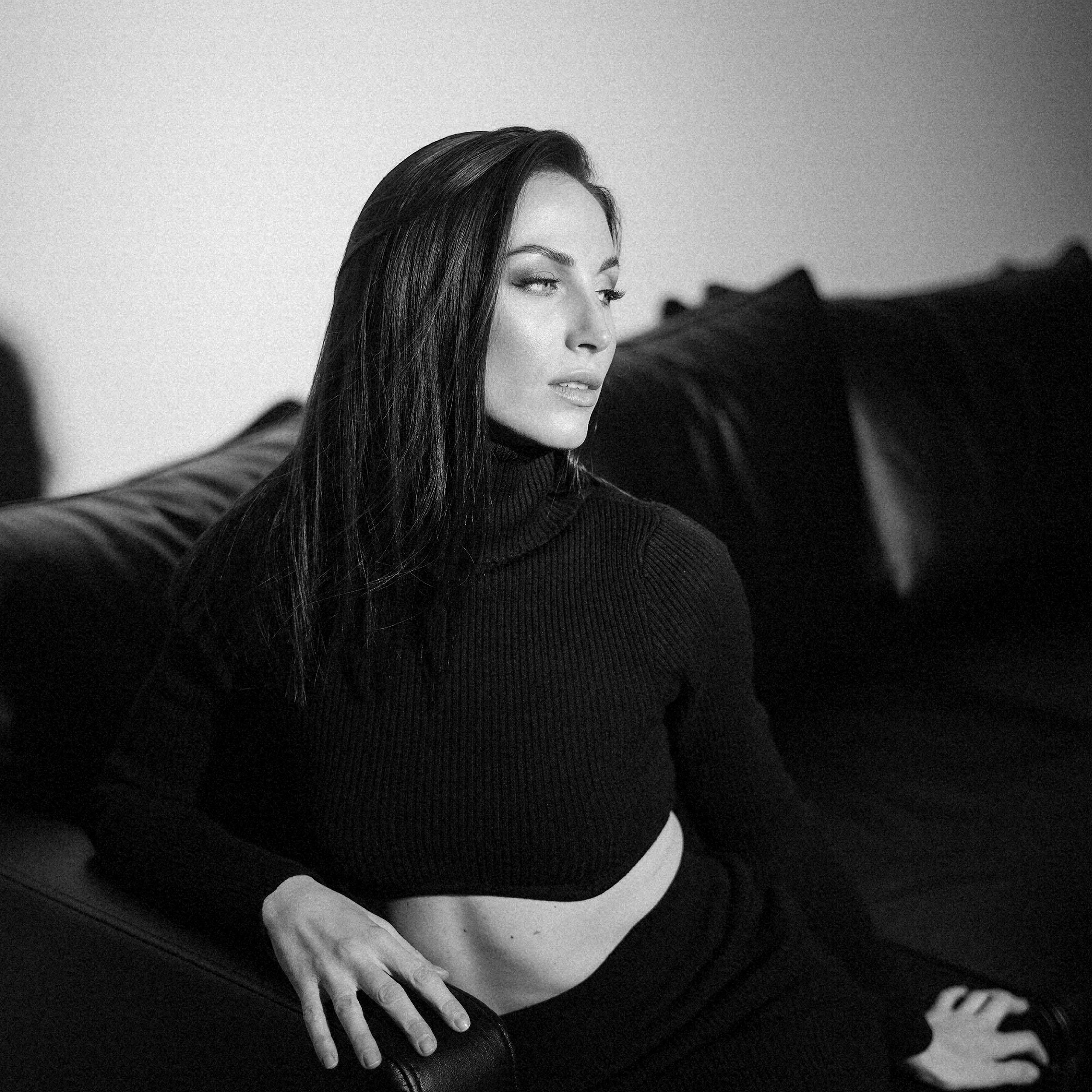 Екатерина. Фотограф Волгоград Анастасия Ли