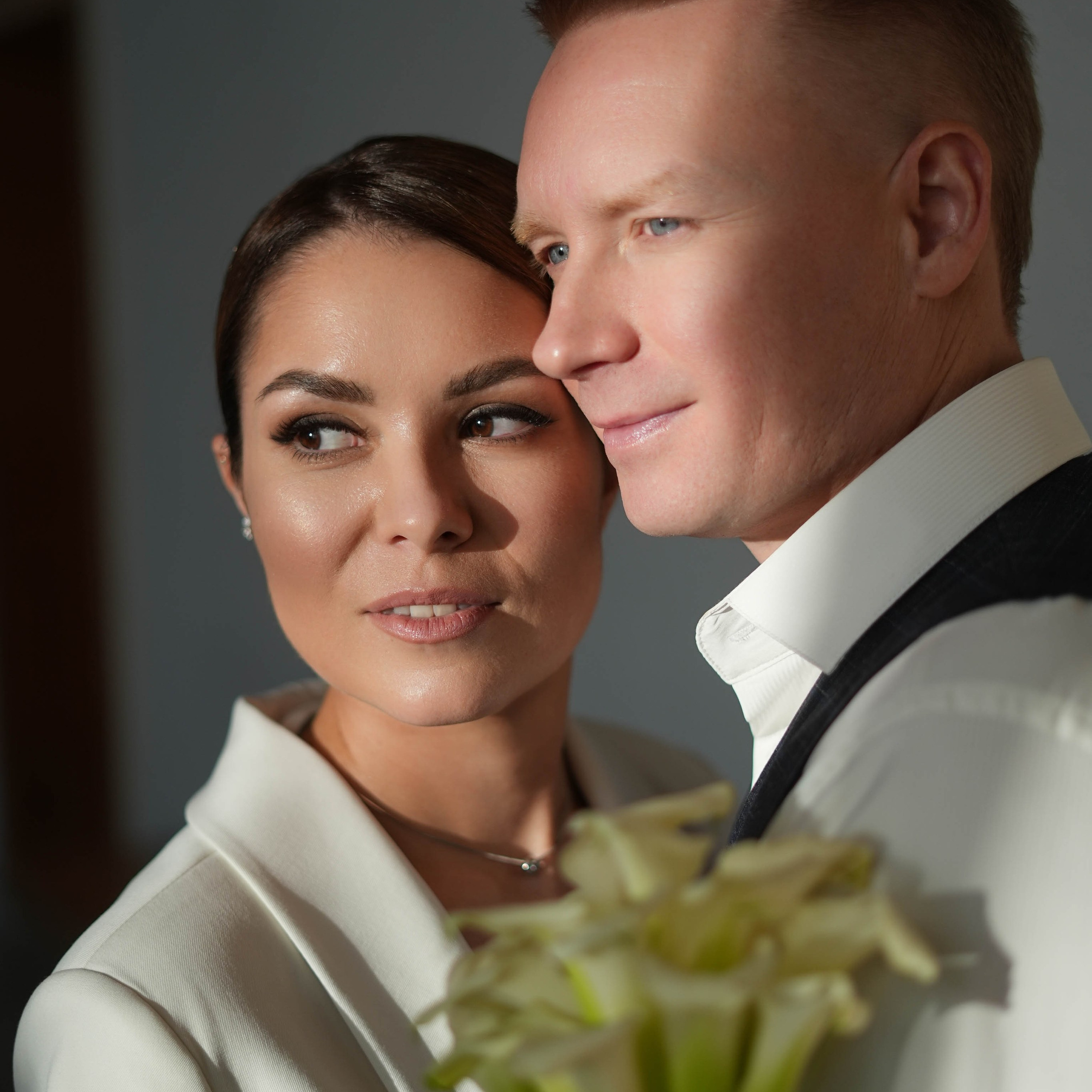 Лена+ Илья. Фотограф Волгоград Анастасия Ли