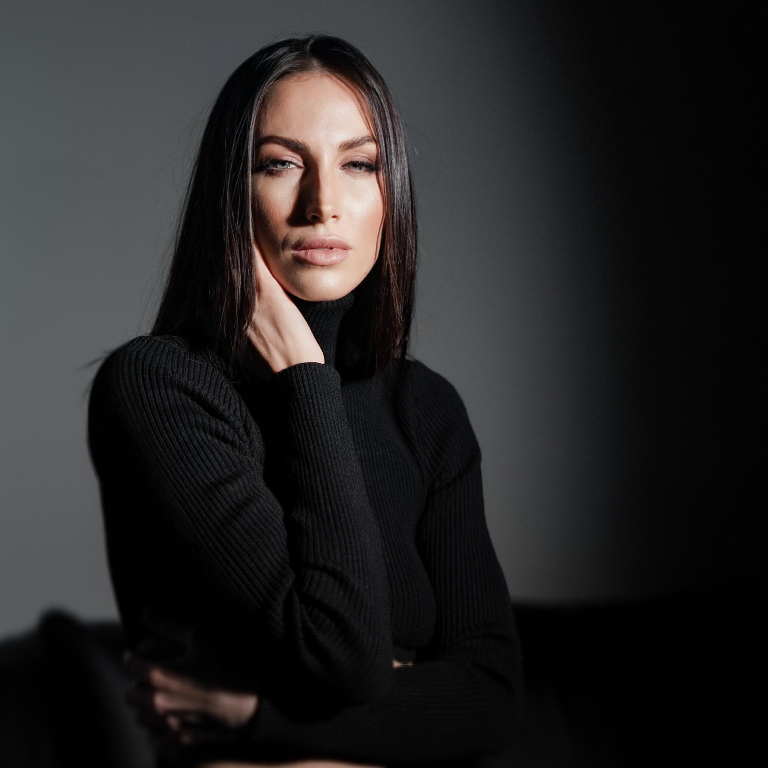 Екатерина. Фотограф Волгоград Анастасия Ли