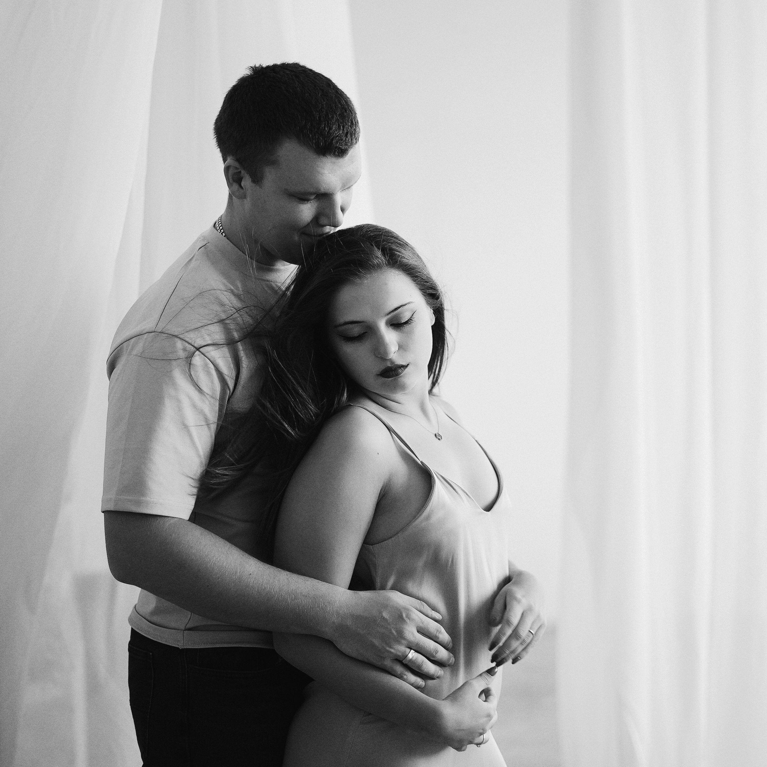 Лика+ Саша love story. Фотограф Волгоград Анастасия Ли