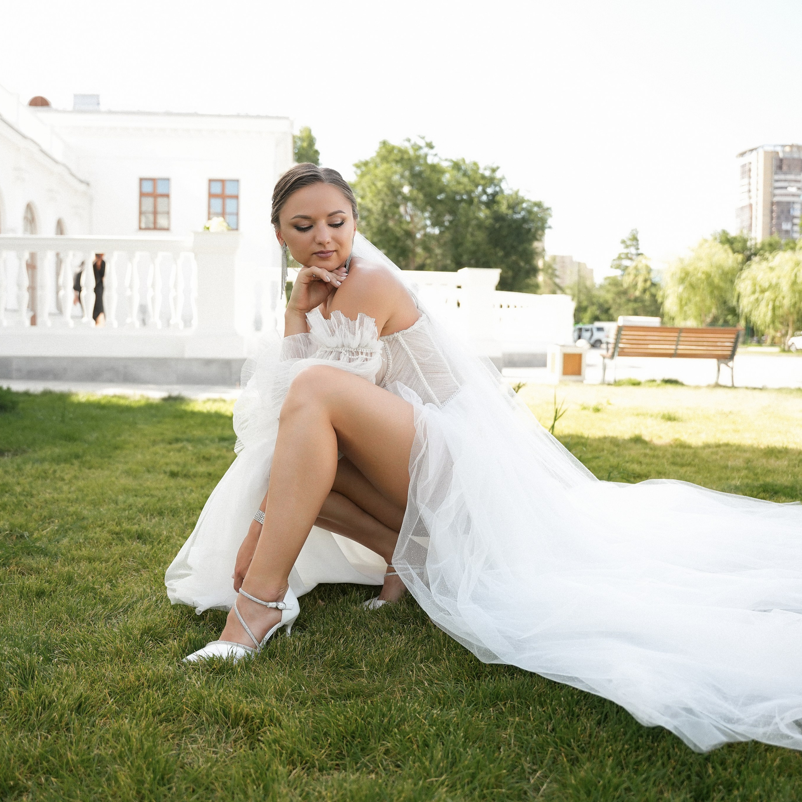 Алина+ Игорь. Фотограф Волгоград Анастасия Ли