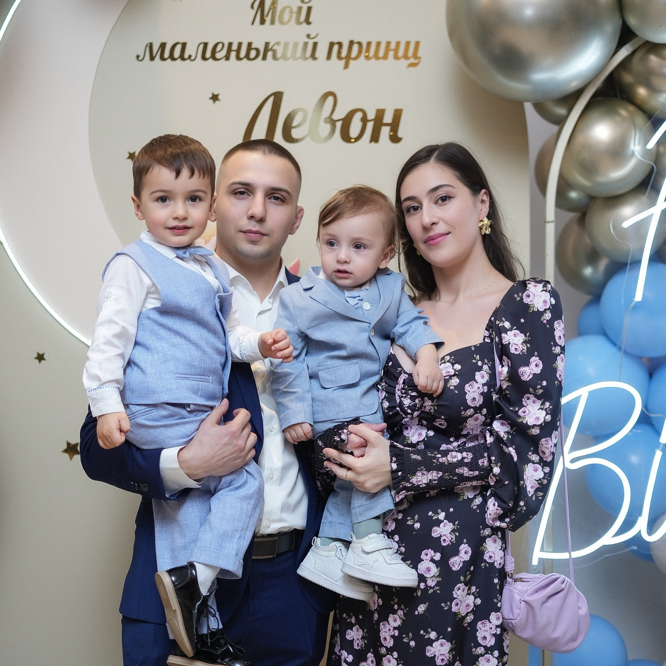 Dvin hall 1 год Левону. Фотограф Волгоград Анастасия Ли