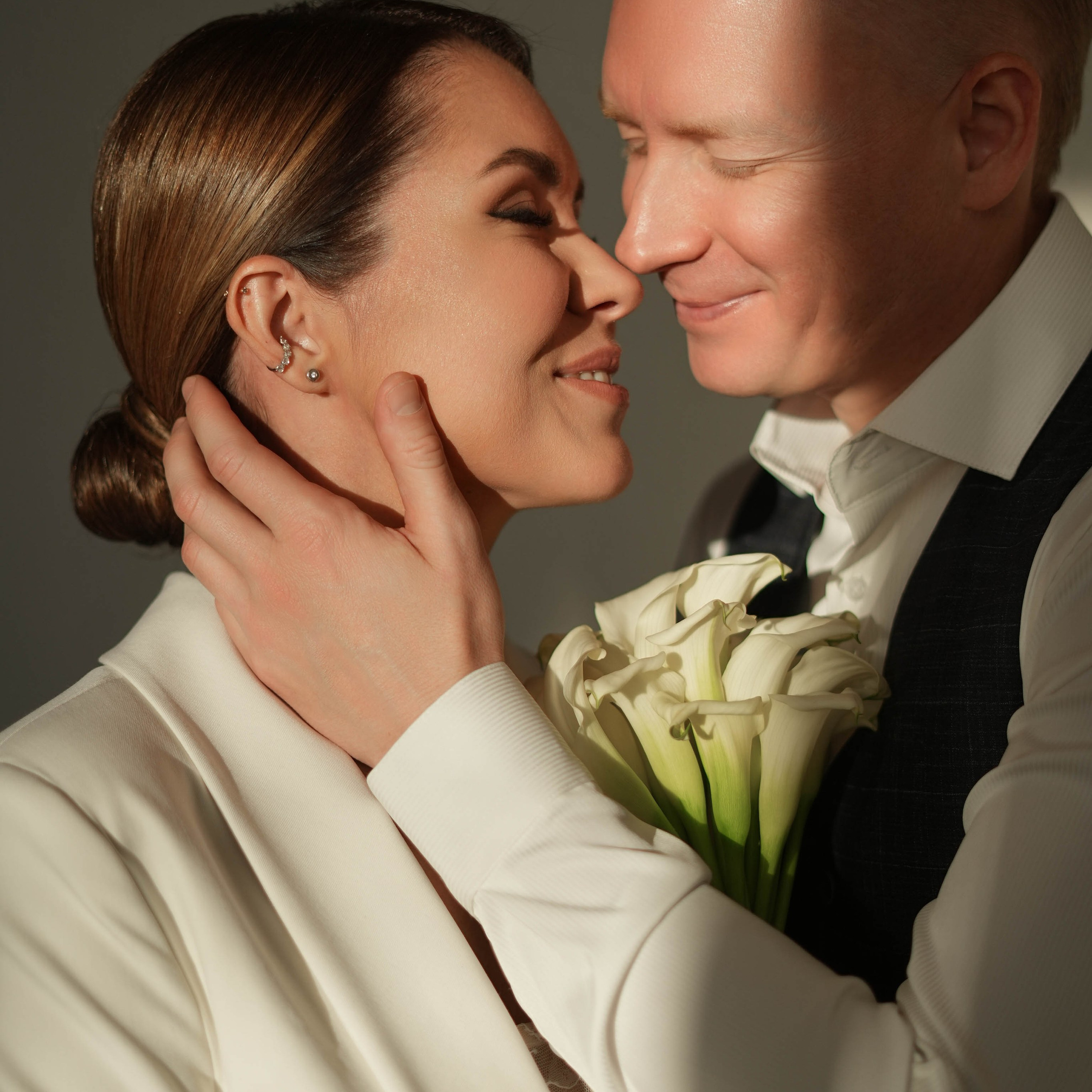 Лена+ Илья. Фотограф Волгоград Анастасия Ли