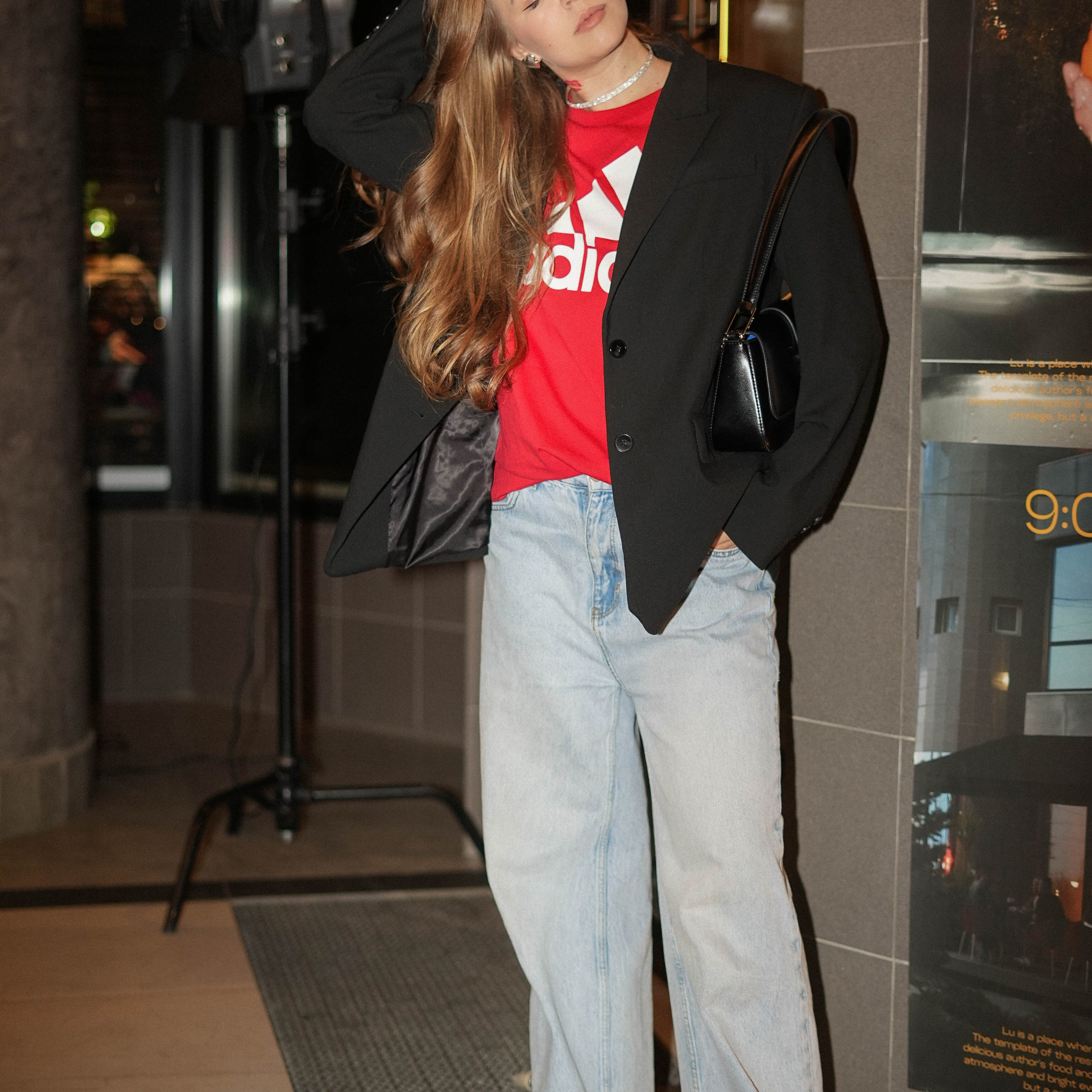 Streetstyle 4.0. Фотограф Волгоград Анастасия Ли