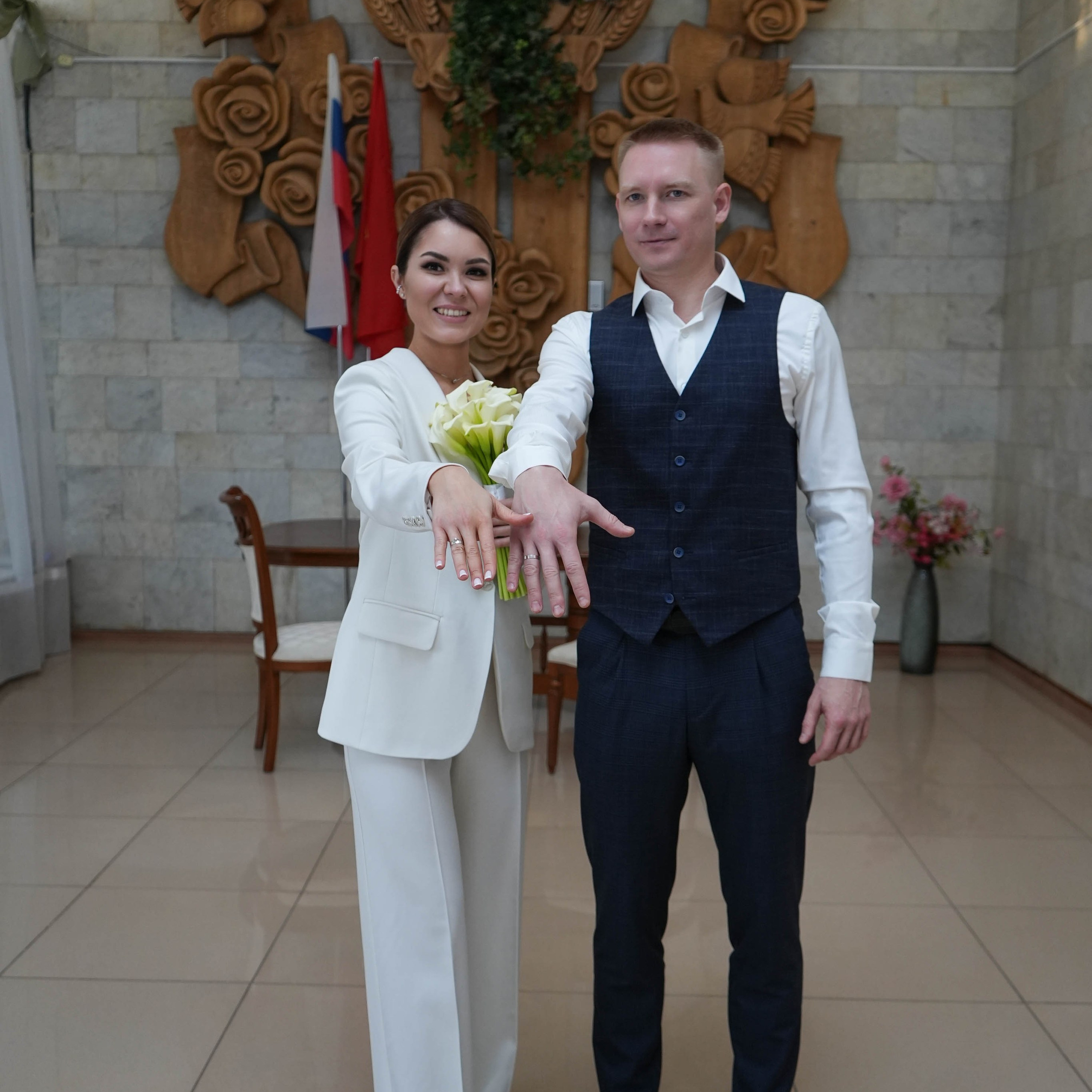 Лена+ Илья. Фотограф Волгоград Анастасия Ли