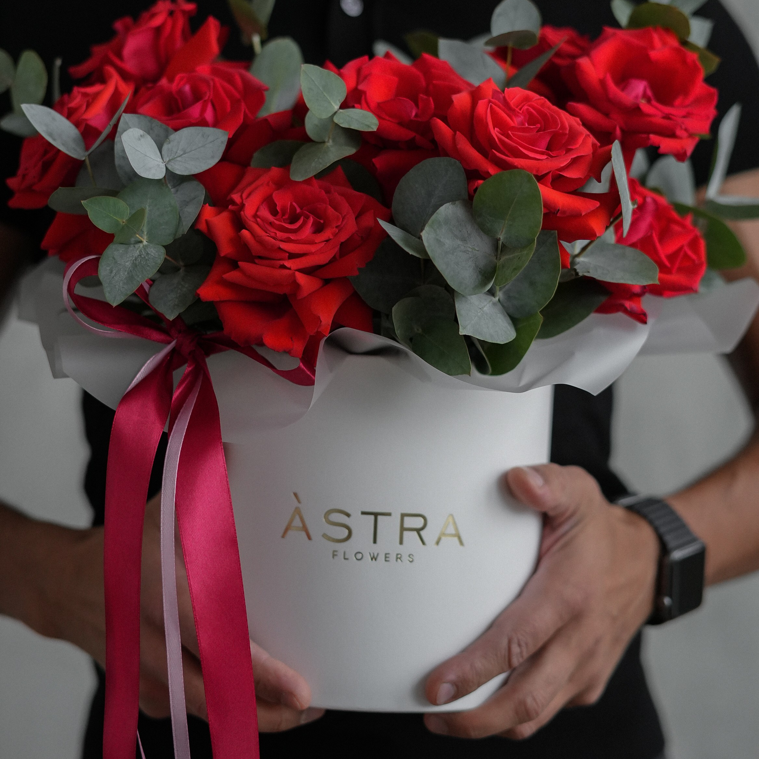 Astra цветочный бутик. Фотограф Волгоград Анастасия Ли