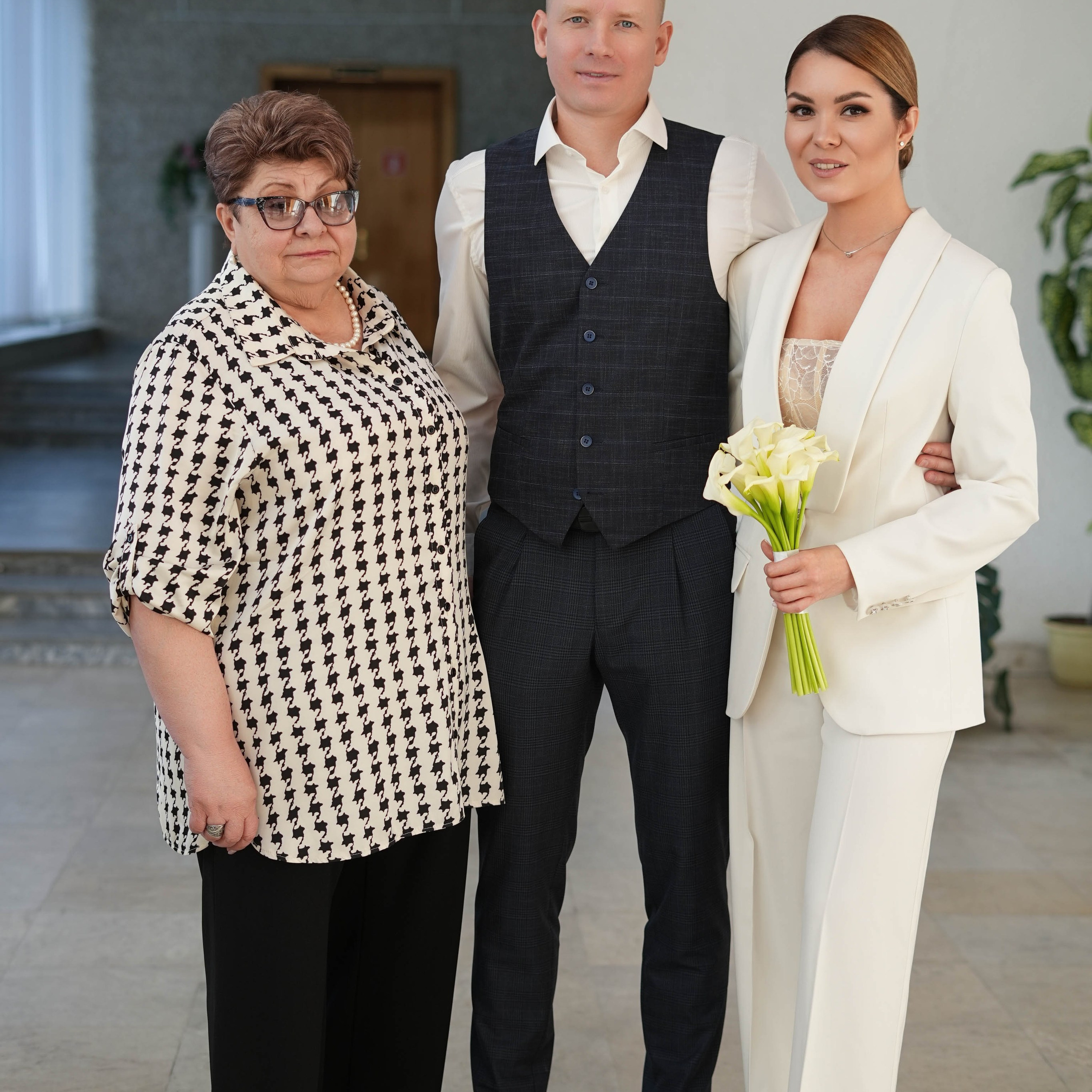 Лена+ Илья. Фотограф Волгоград Анастасия Ли