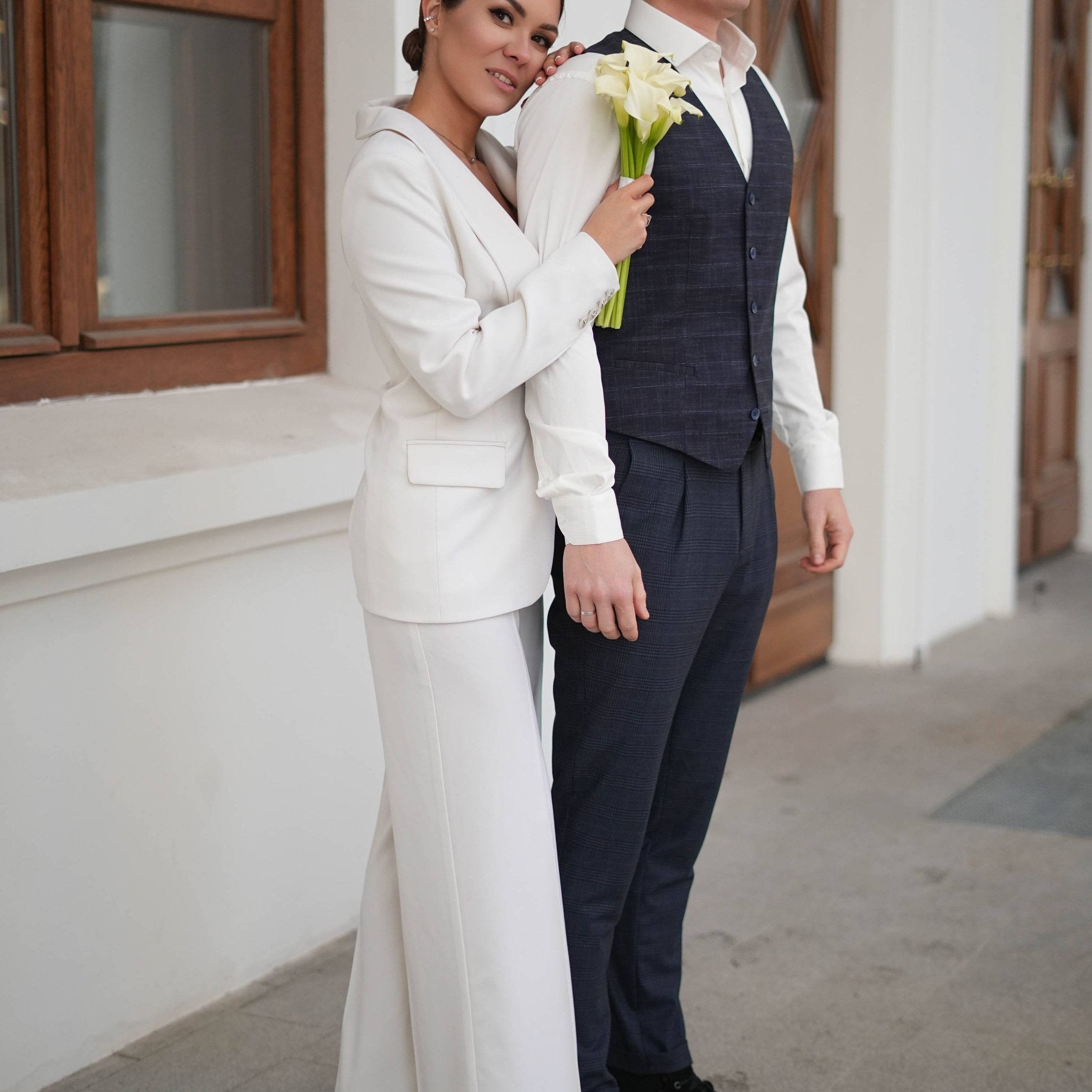 Лена+ Илья. Фотограф Волгоград Анастасия Ли