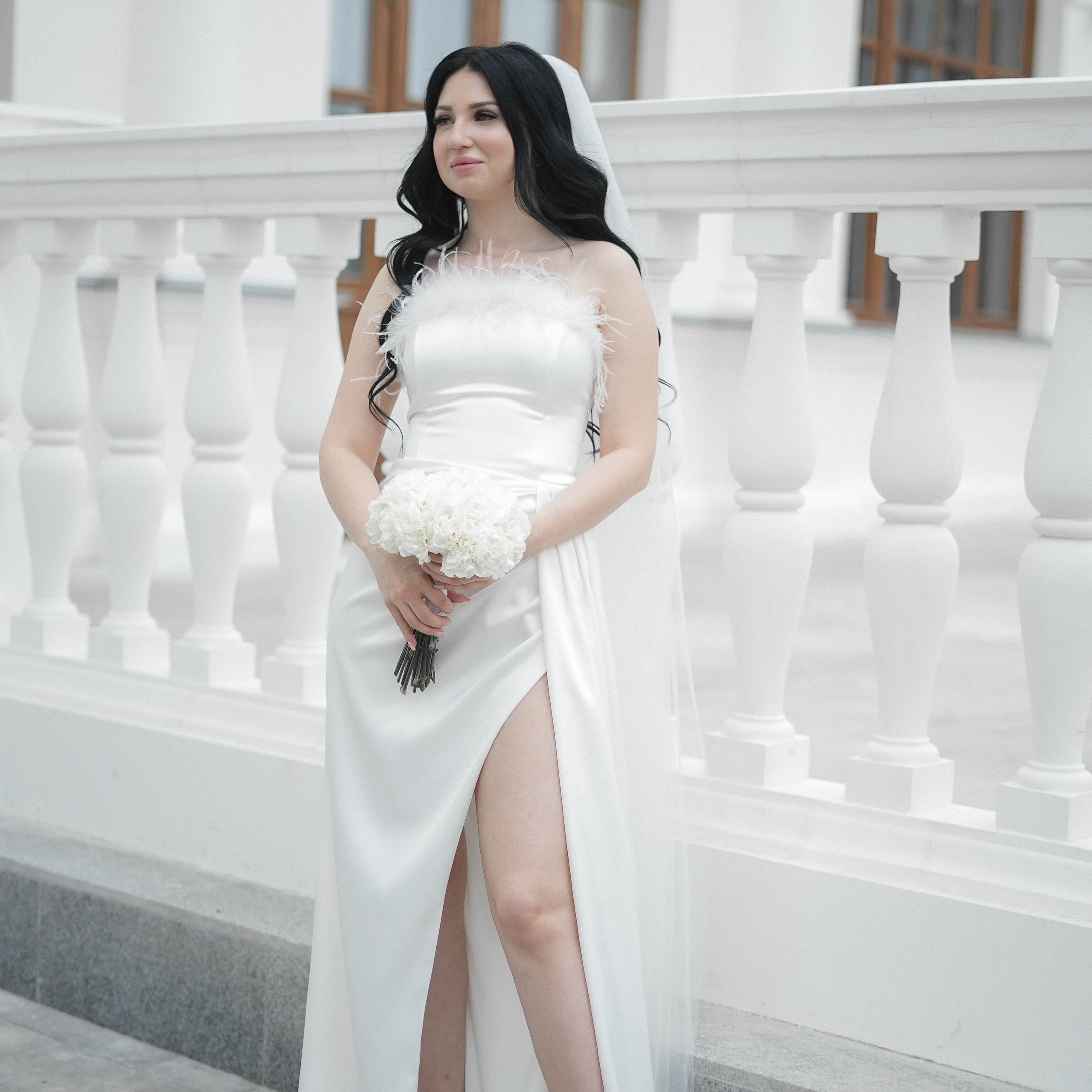 Юлианна+ Сергей. Фотограф Волгоград Анастасия Ли