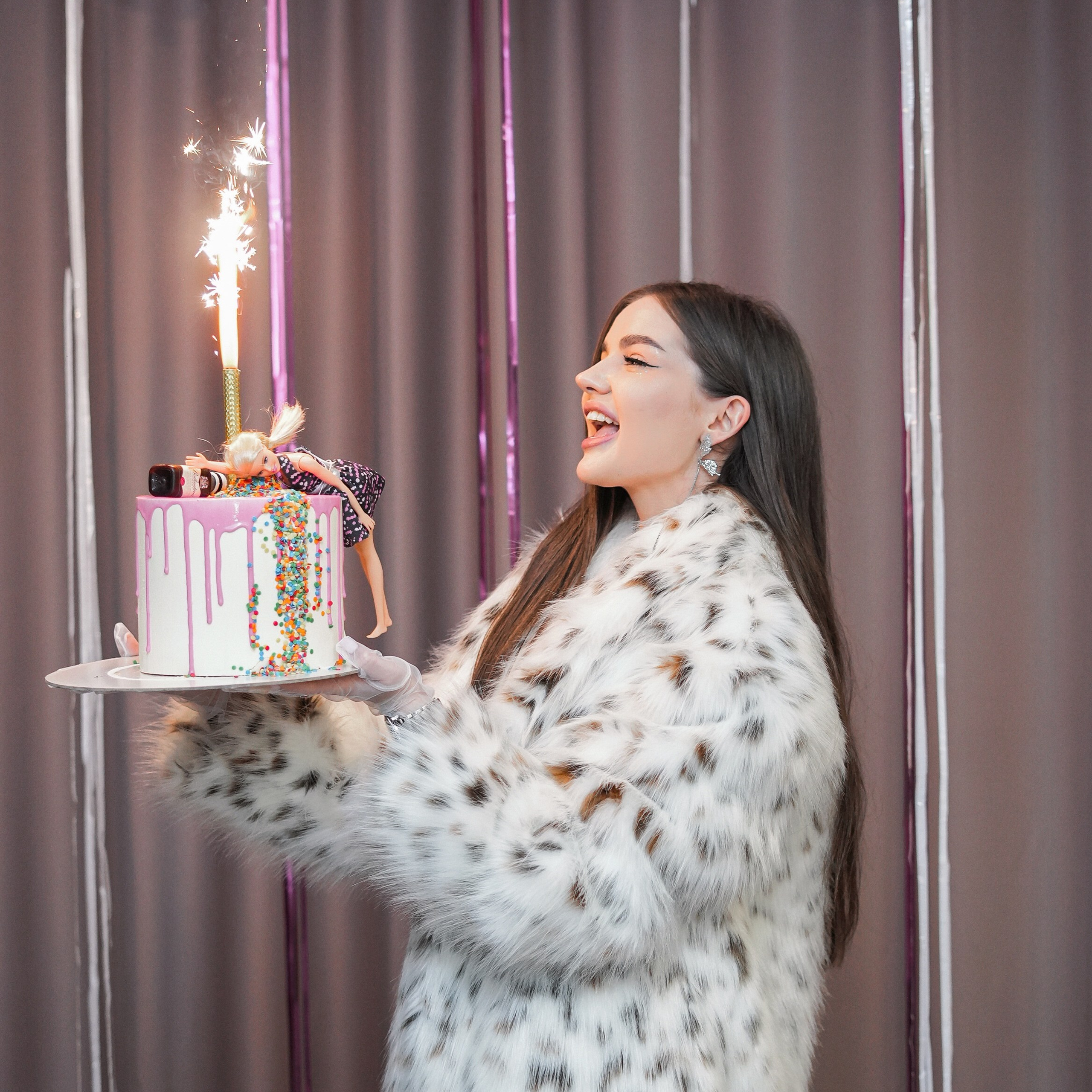 Andreef club HB Lisa. Фотограф Волгоград Анастасия Ли