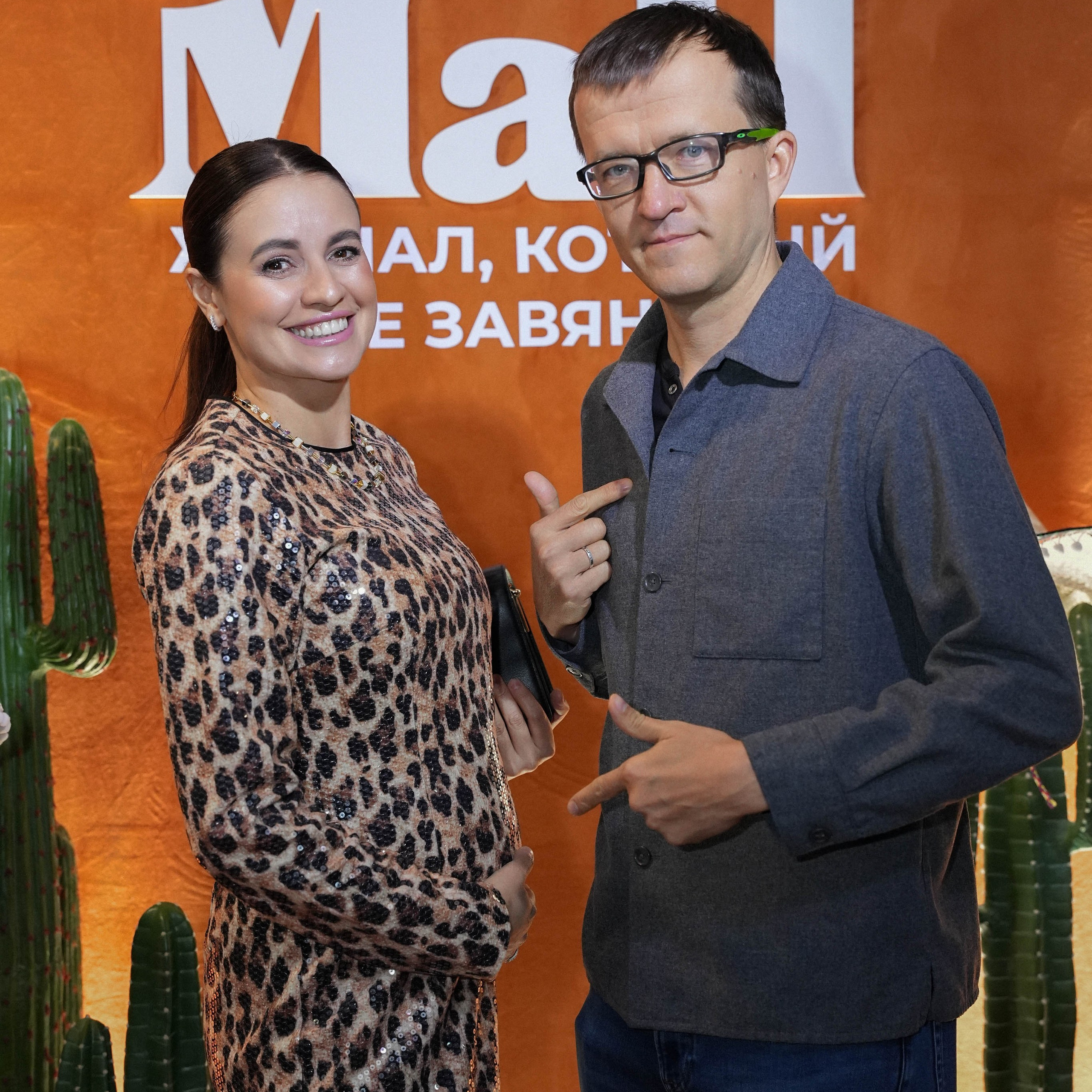 BisnessMall 2025. Фотограф Волгоград Анастасия Ли