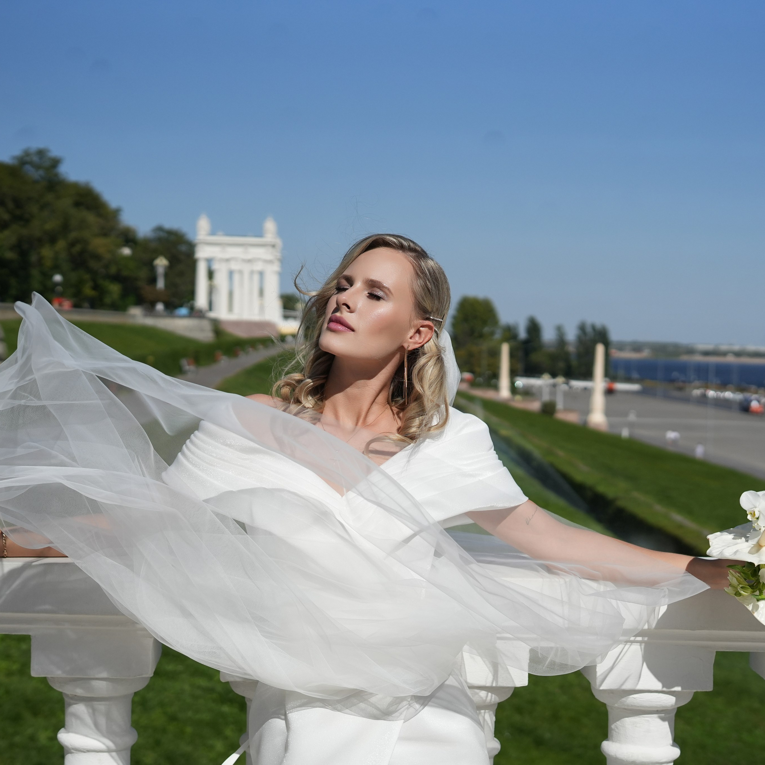 Максим + Ирина. Фотограф Волгоград Анастасия Ли