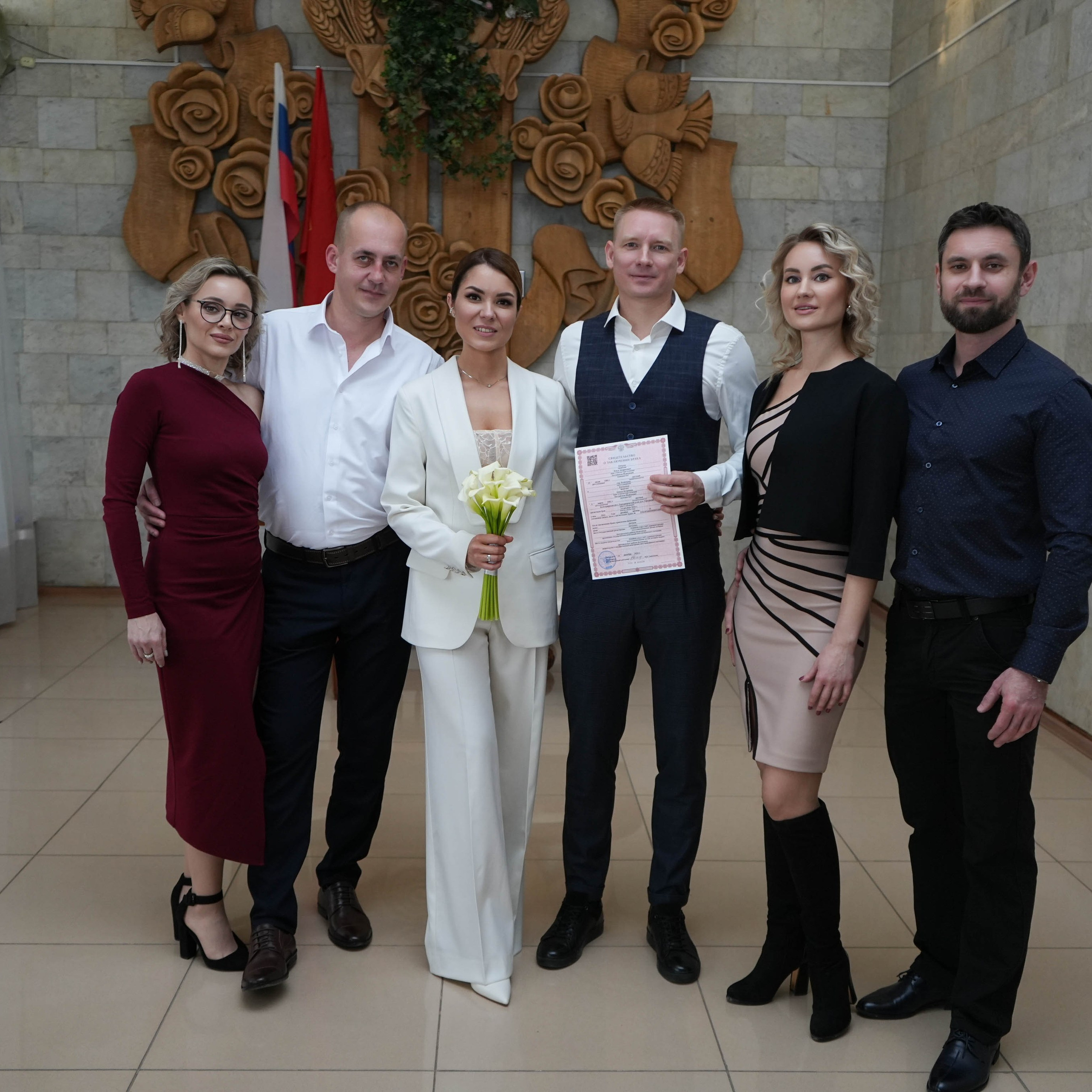 Лена+ Илья. Фотограф Волгоград Анастасия Ли
