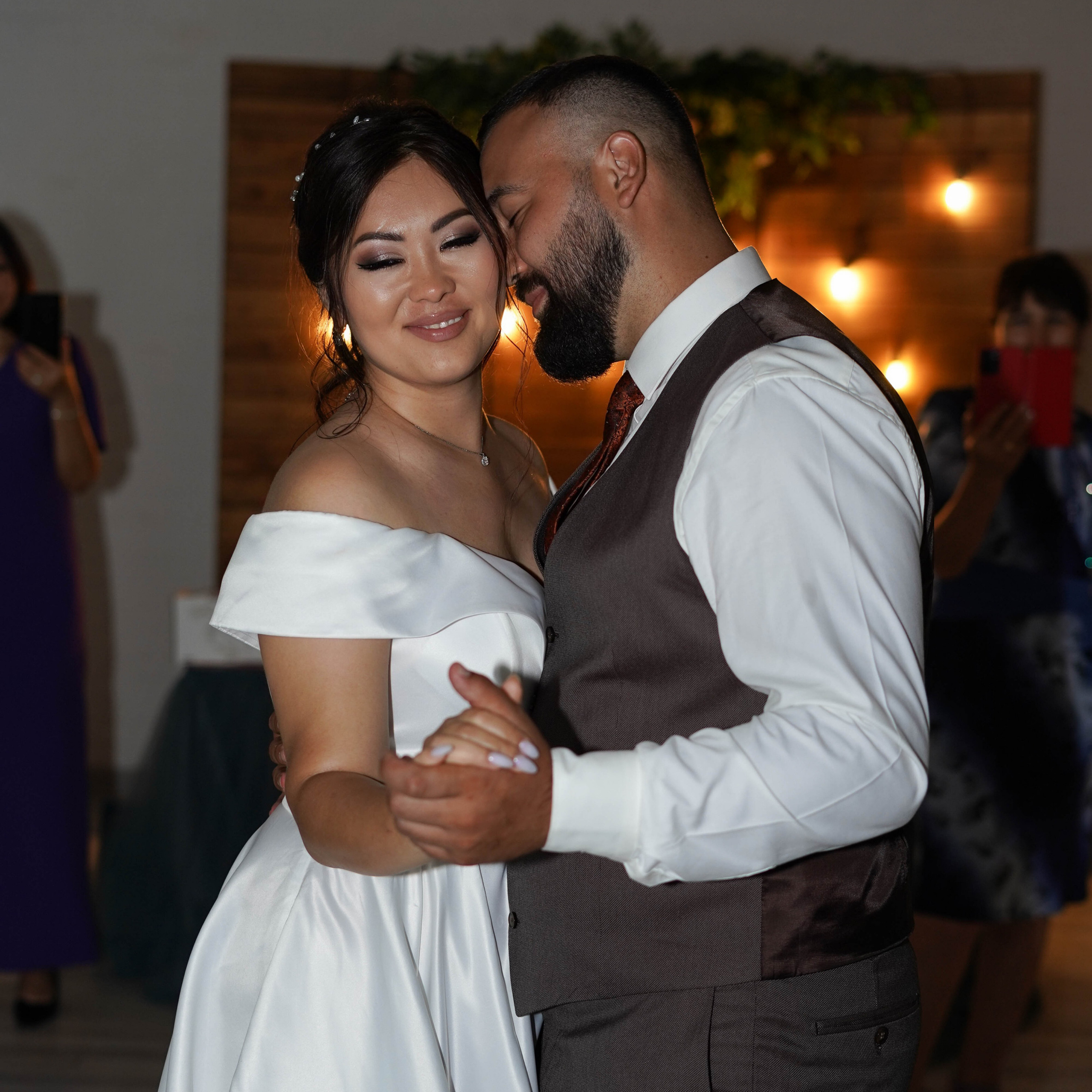 Отзывы. Фотограф Волгоград Анастасия Ли