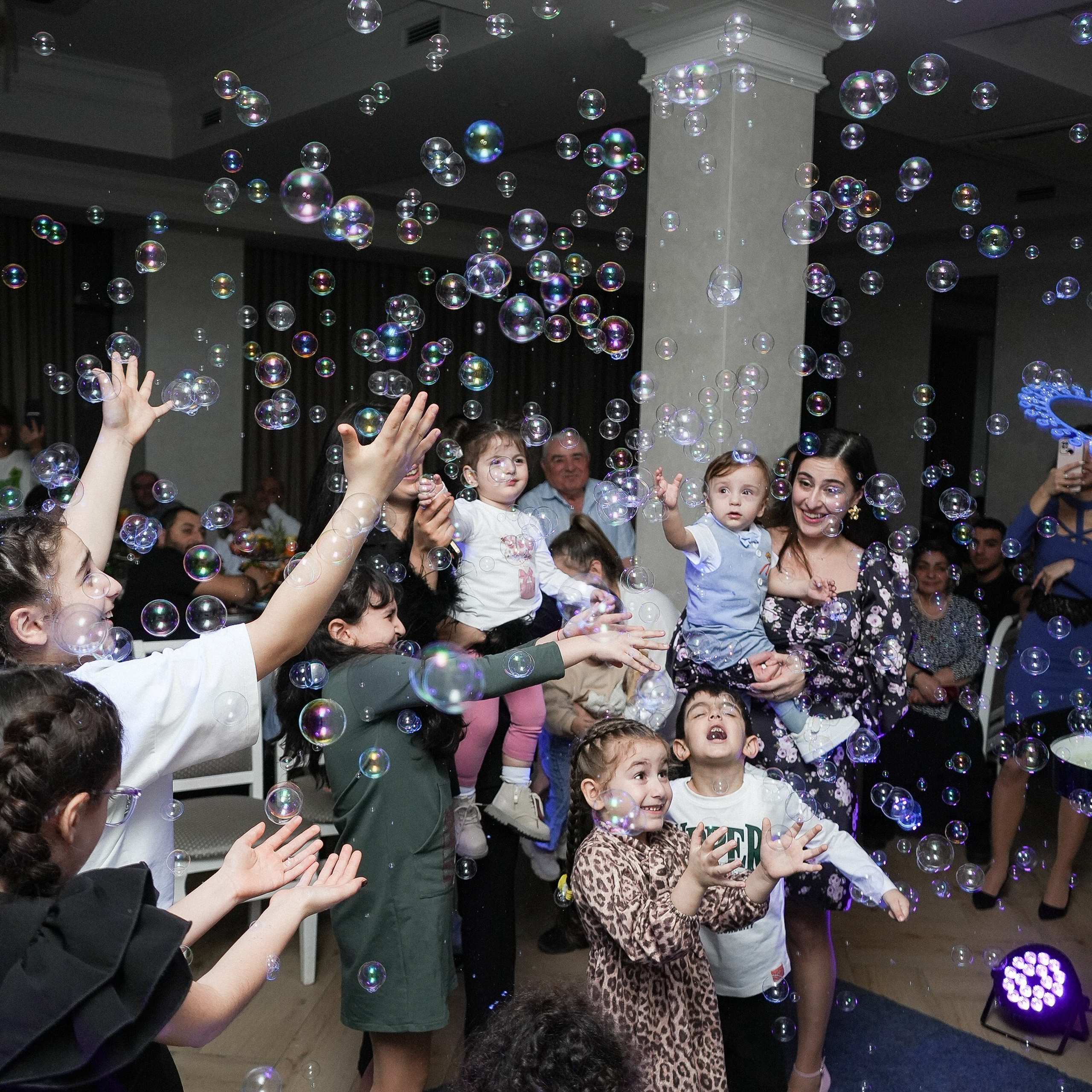 Dvin hall 1 год Левону. Фотограф Волгоград Анастасия Ли