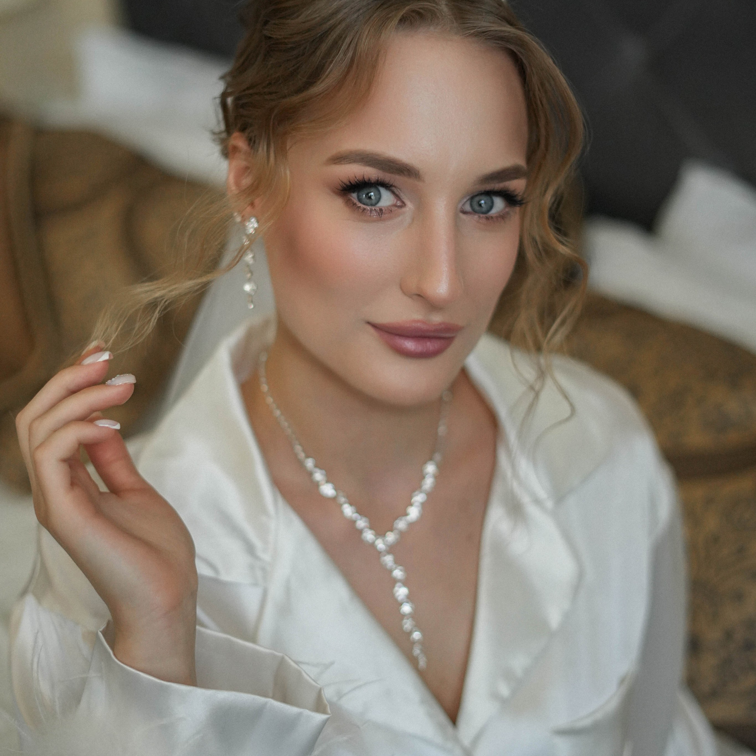 Вячеслав + Ангелина. Фотограф Волгоград Анастасия Ли