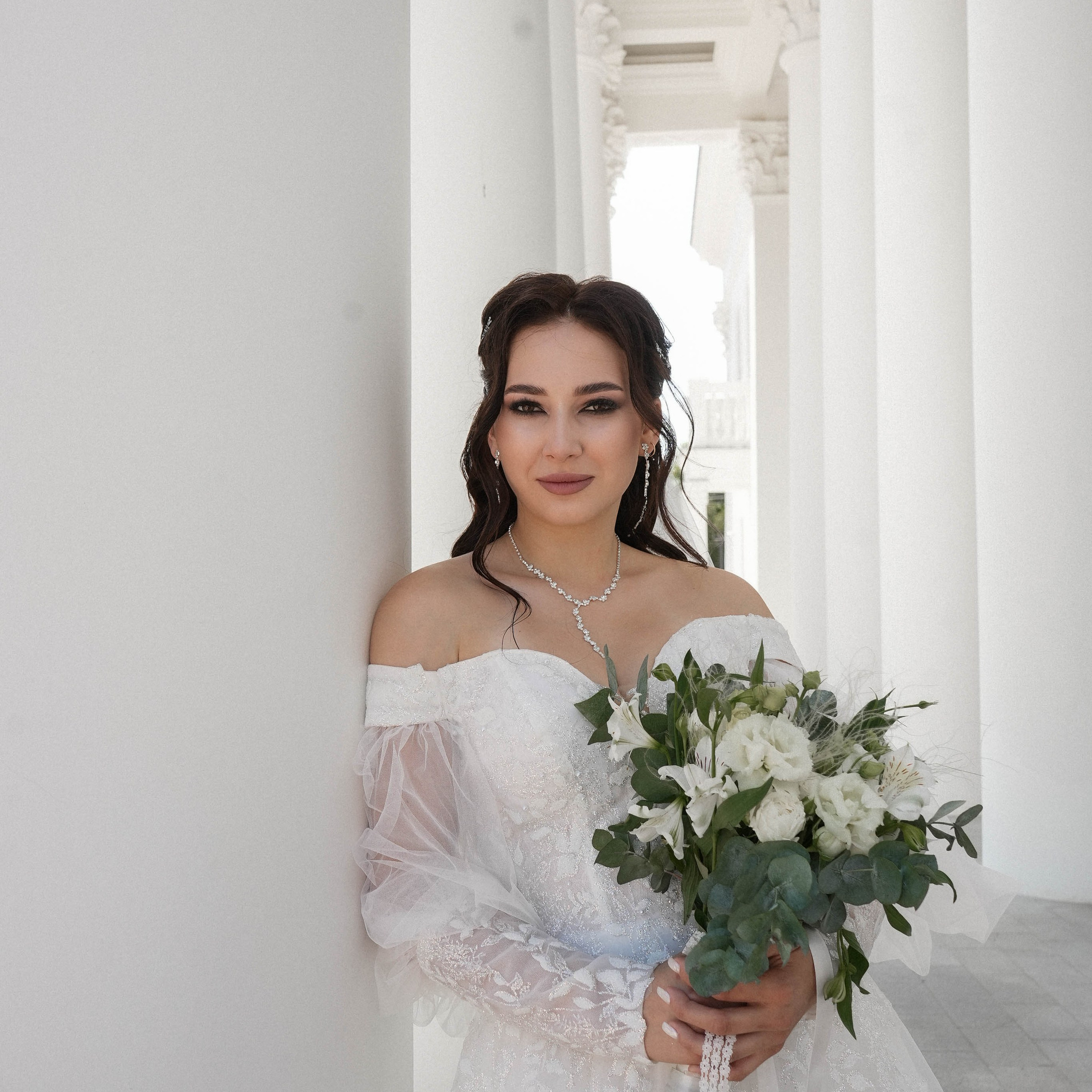 Ангелина+ Данил. Фотограф Волгоград Анастасия Ли