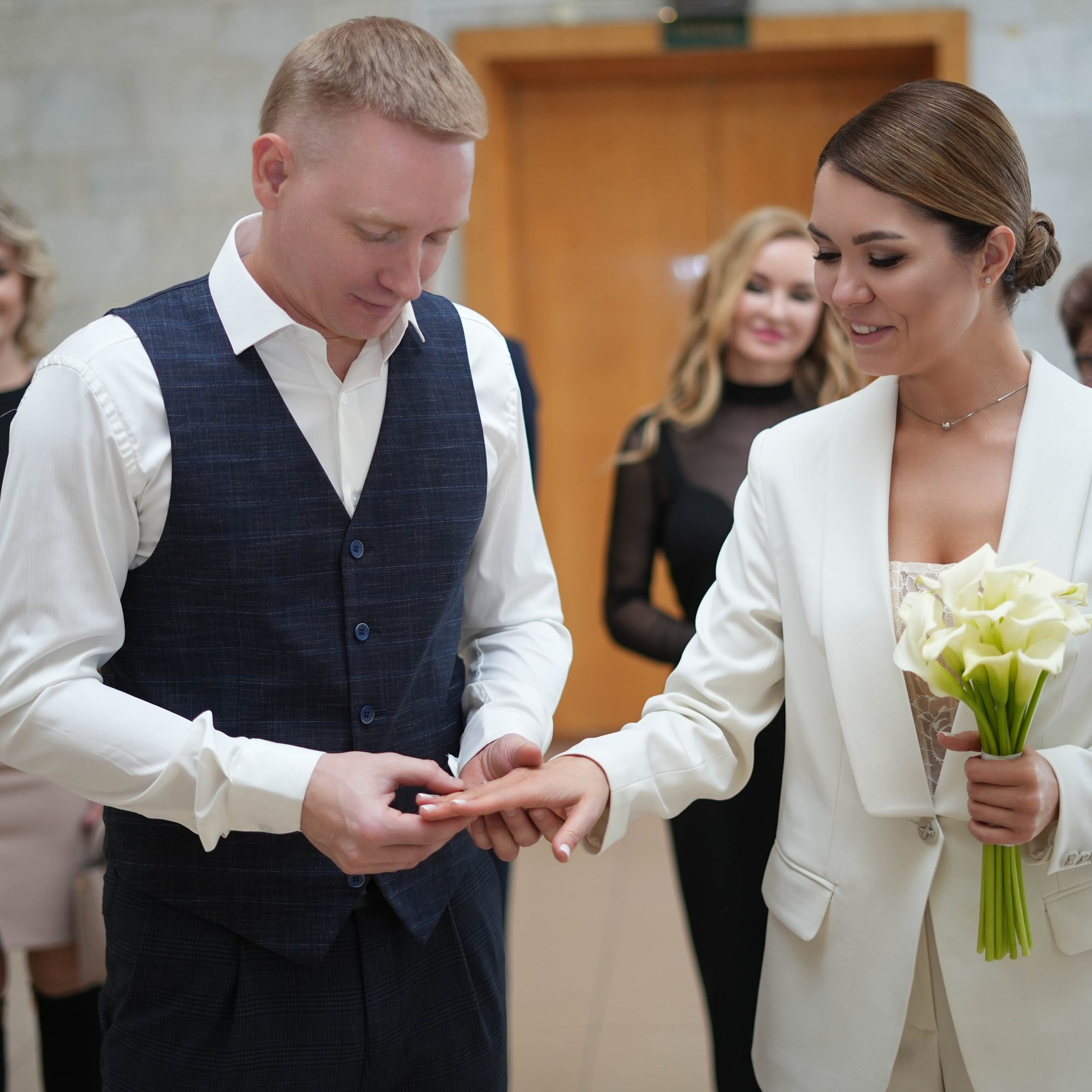 Лена+ Илья. Фотограф Волгоград Анастасия Ли