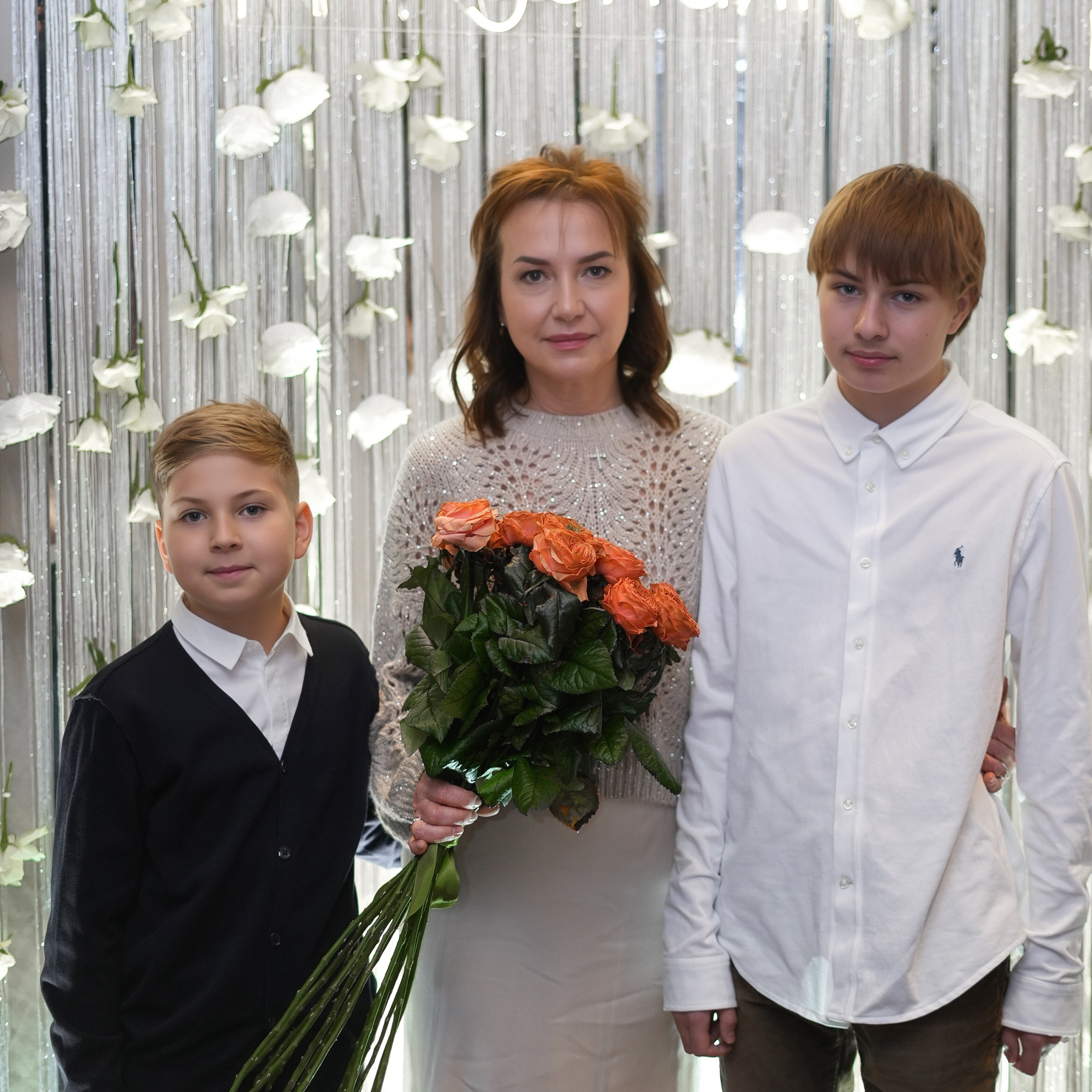 Юбилей ресторан Река. Фотограф Волгоград Анастасия Ли