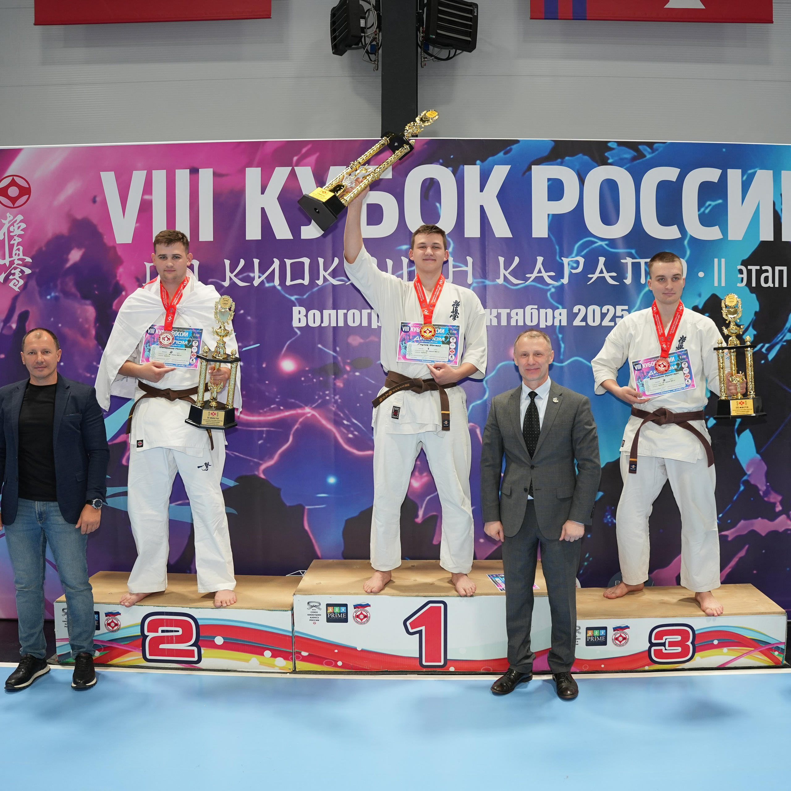 8-й Кубок России СККР (2-этап) по киокушин каратэ (Kyokushinkaikan Union). Фотограф Волгоград Анастасия Ли