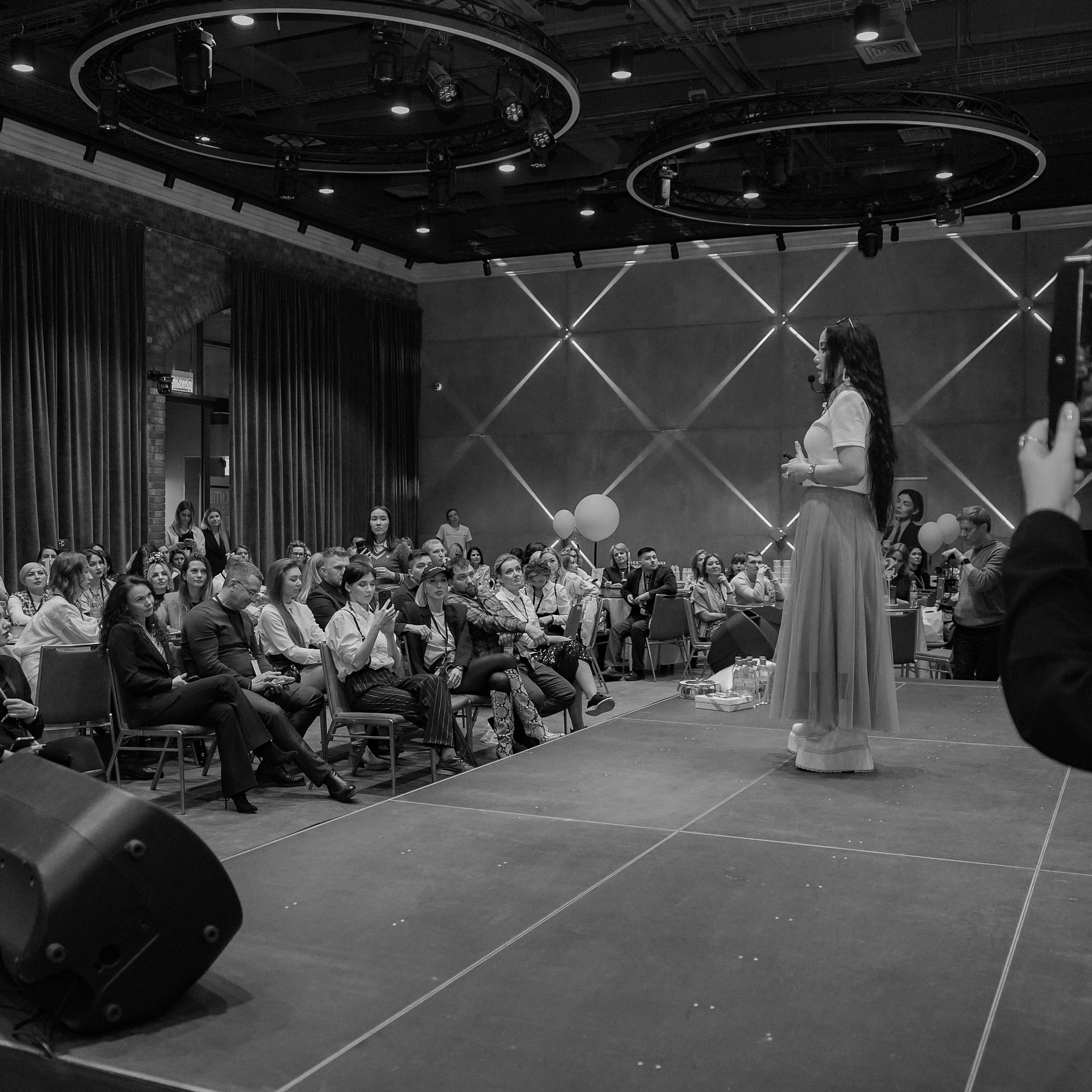 Нетворкинг 200 человек. Фотограф Волгоград Анастасия Ли