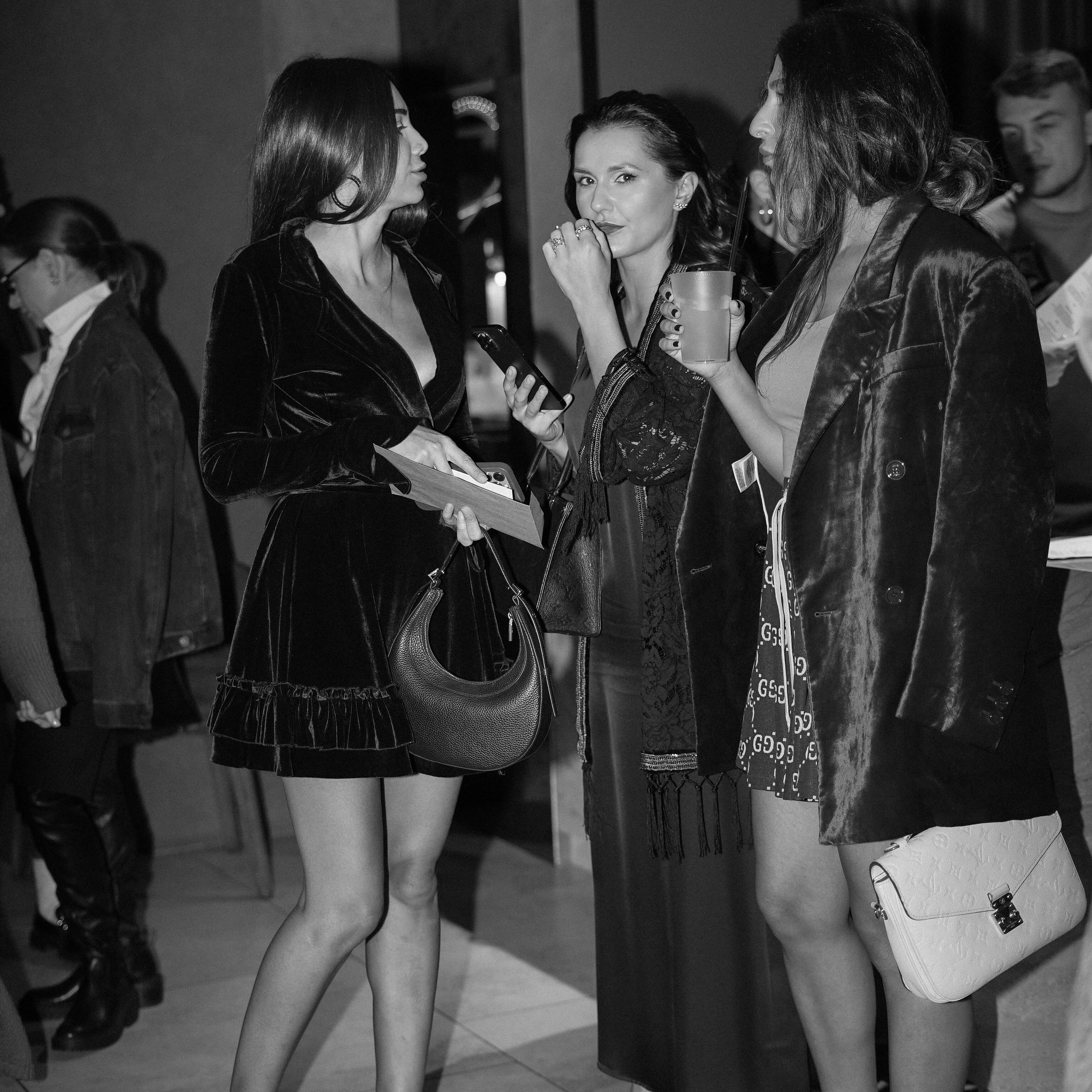 Streetstyle 4.0. Фотограф Волгоград Анастасия Ли
