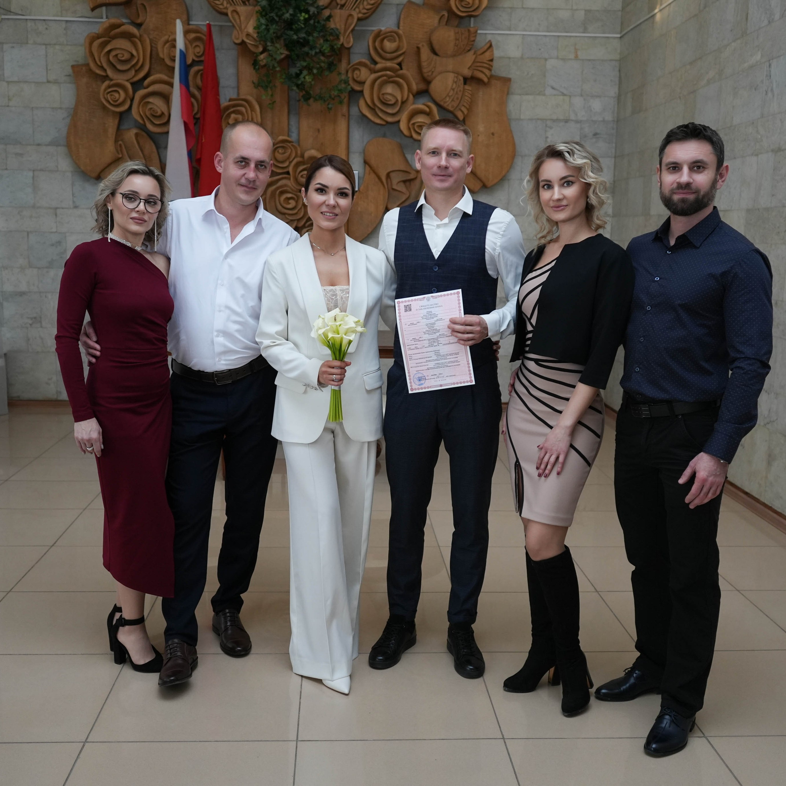 Лена+ Илья. Фотограф Волгоград Анастасия Ли