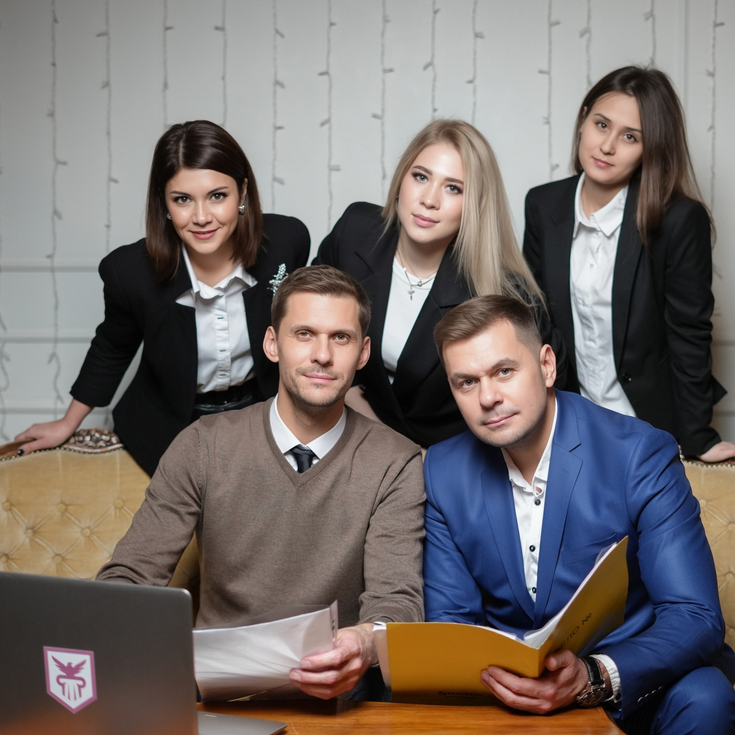 Юристы портфолио. Фотограф Волгоград Анастасия Ли