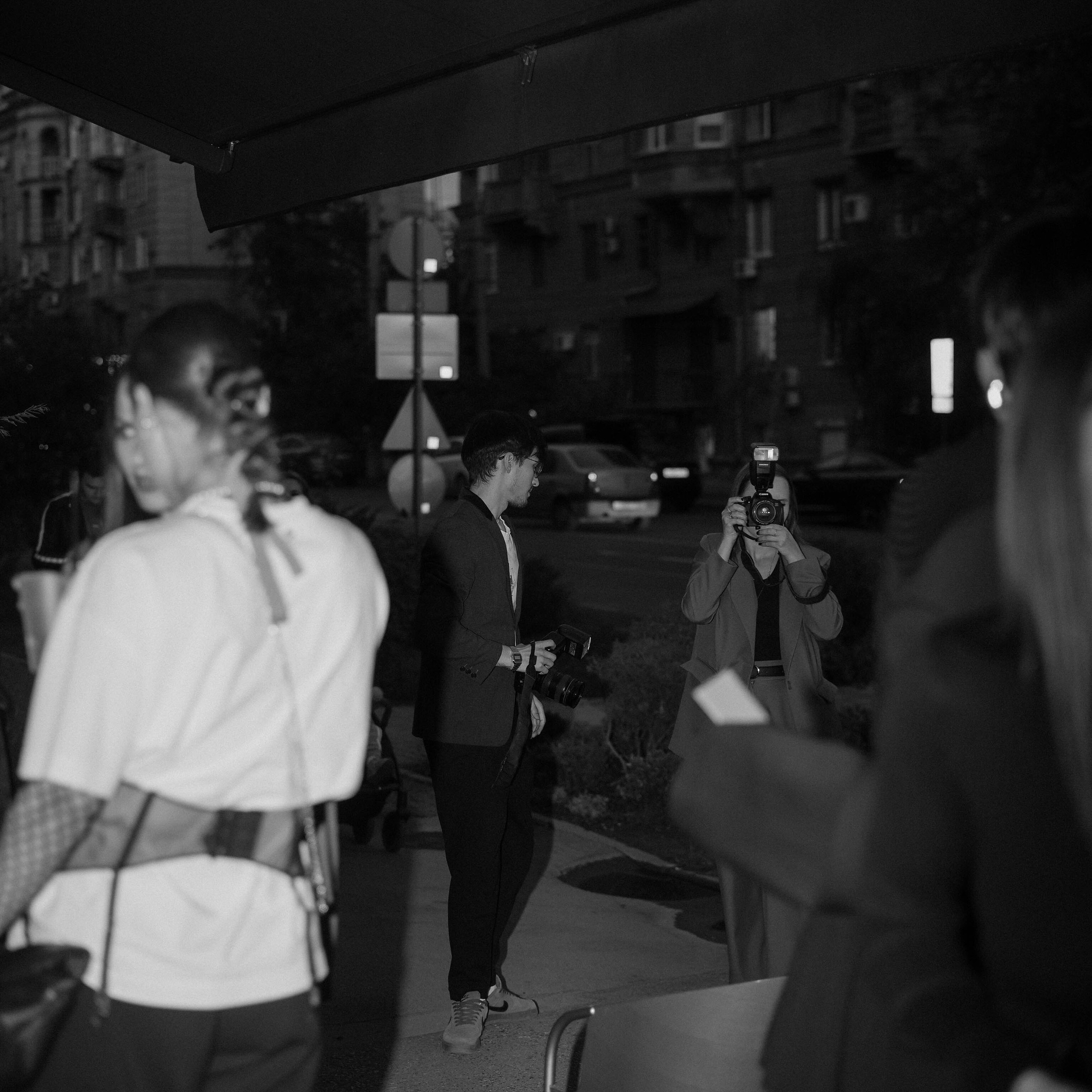 Streetstyle 4.0. Фотограф Волгоград Анастасия Ли