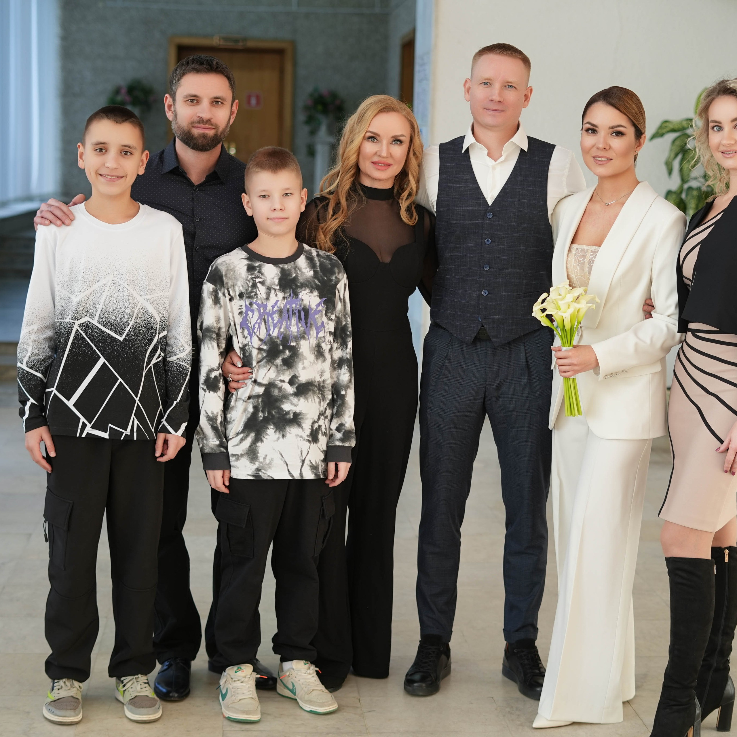 Лена+ Илья. Фотограф Волгоград Анастасия Ли