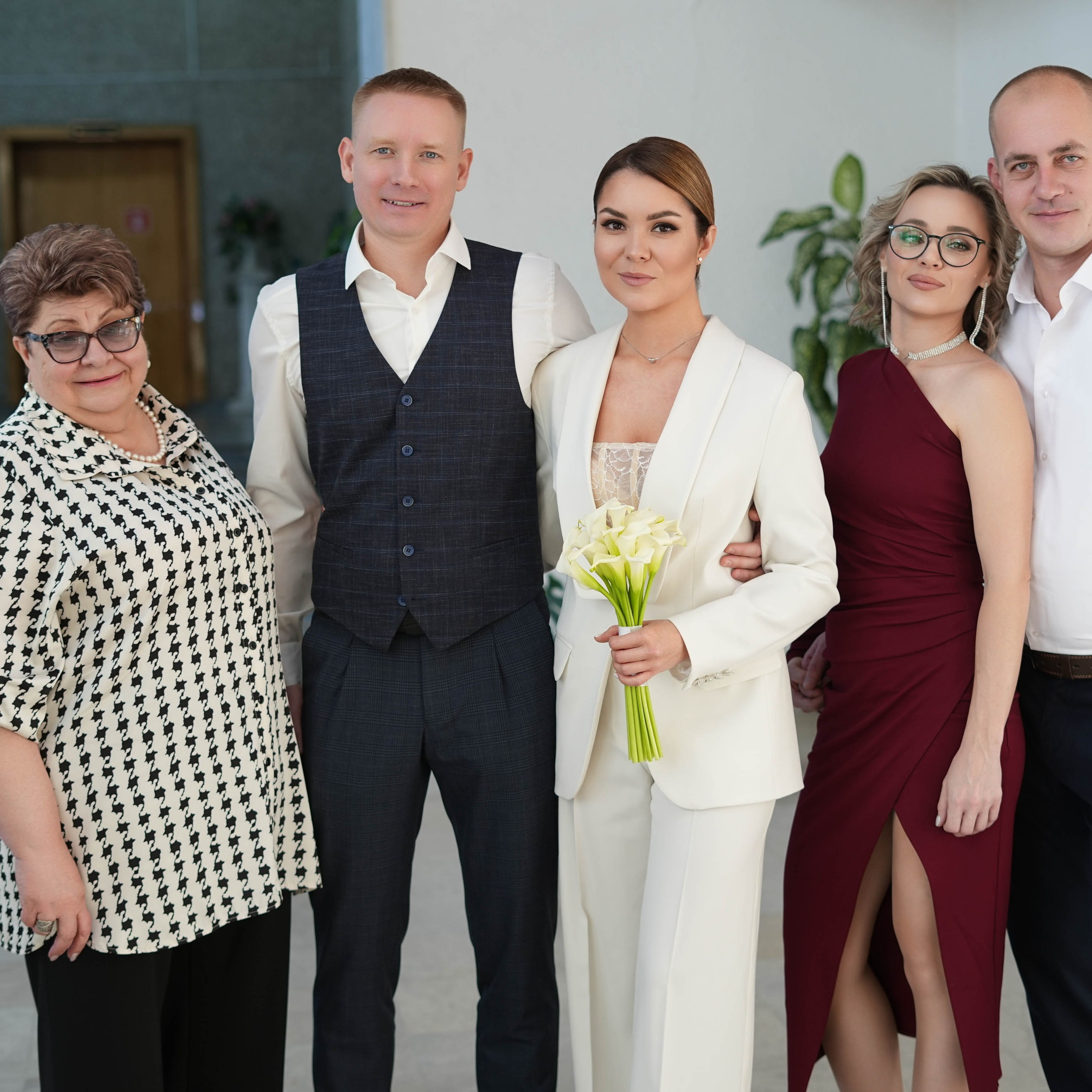Лена+ Илья. Фотограф Волгоград Анастасия Ли