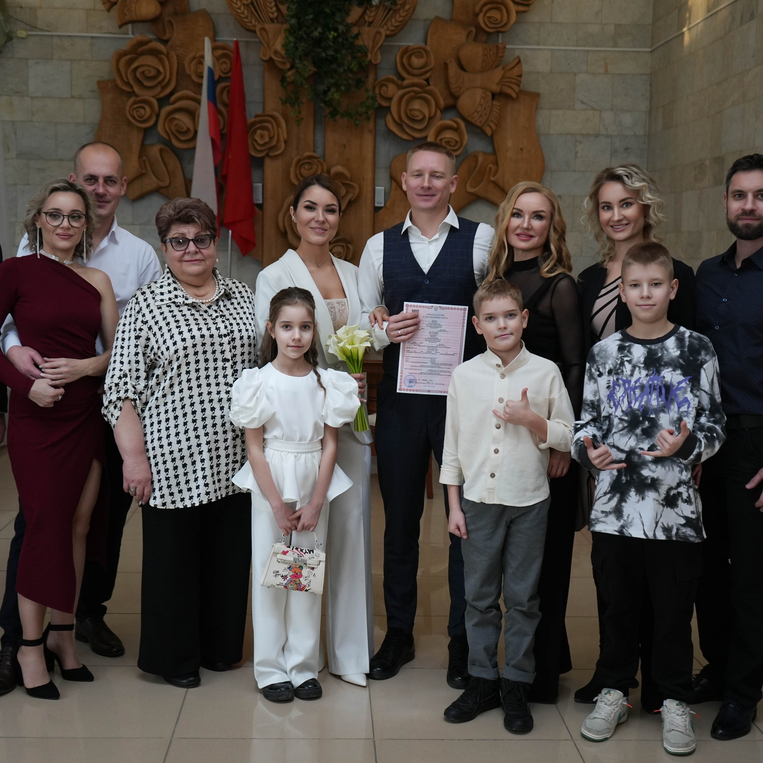 Лена+ Илья. Фотограф Волгоград Анастасия Ли