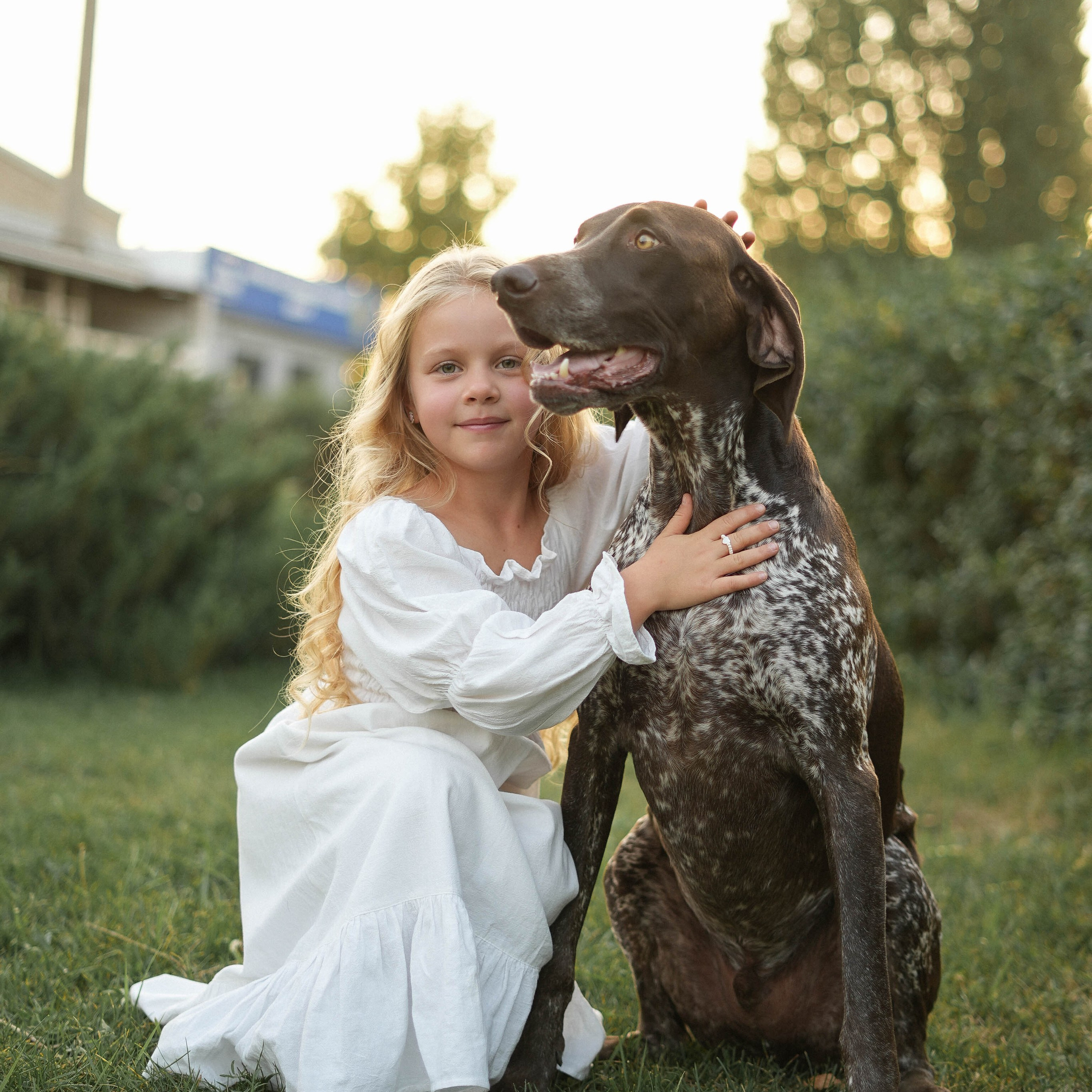 Мила. Фотограф Волгоград Анастасия Ли