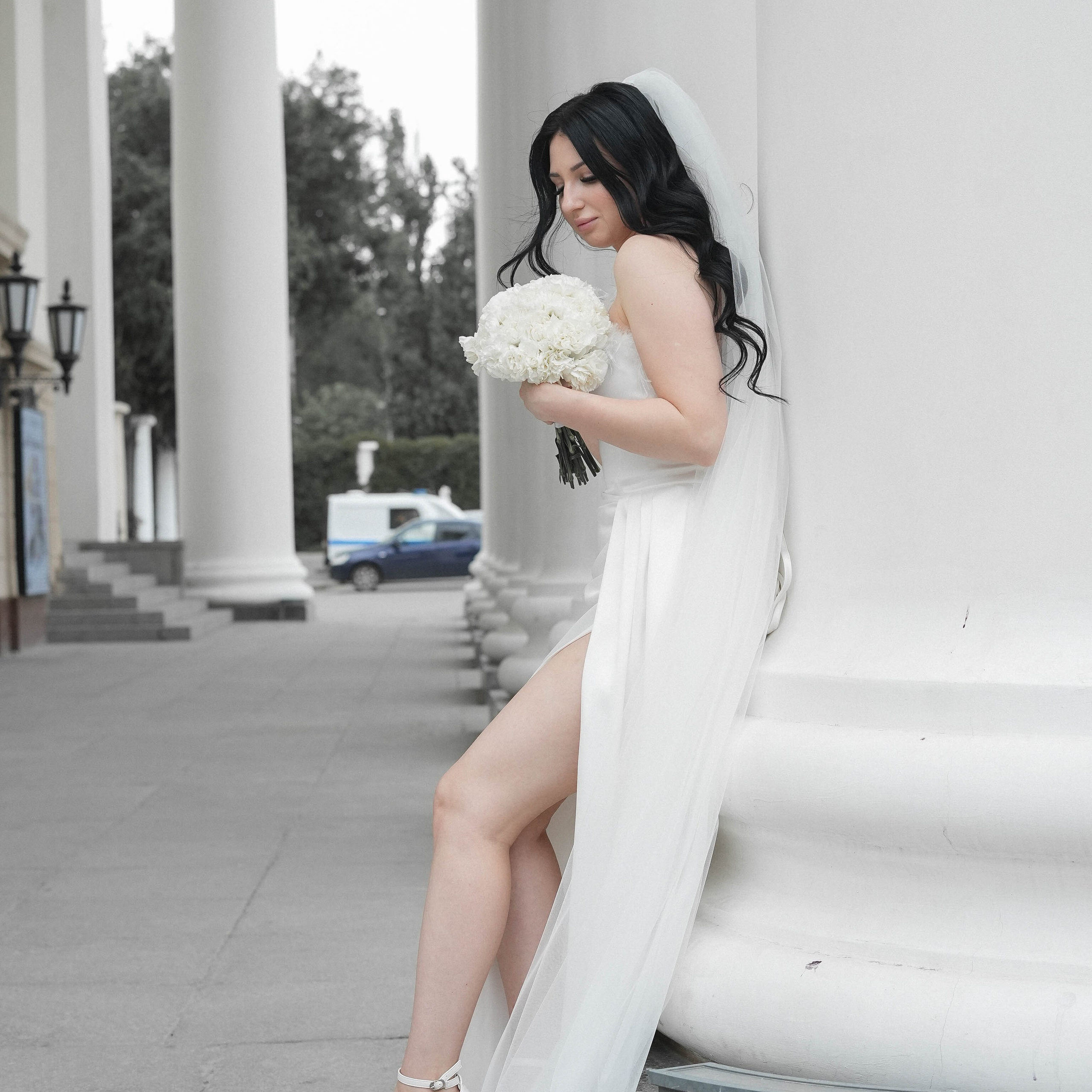 Юлианна+ Сергей. Фотограф Волгоград Анастасия Ли