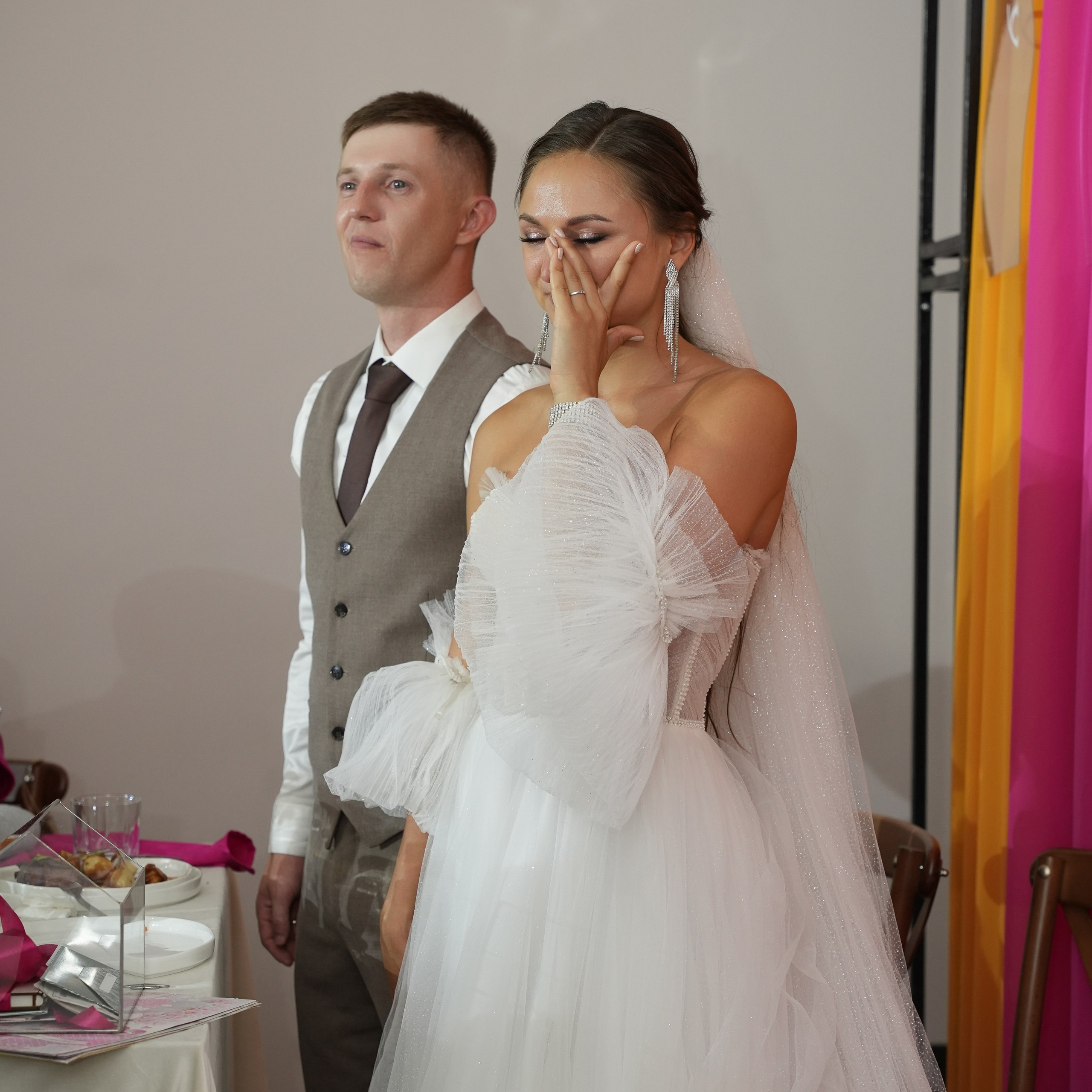 Алина+ Игорь. Фотограф Волгоград Анастасия Ли