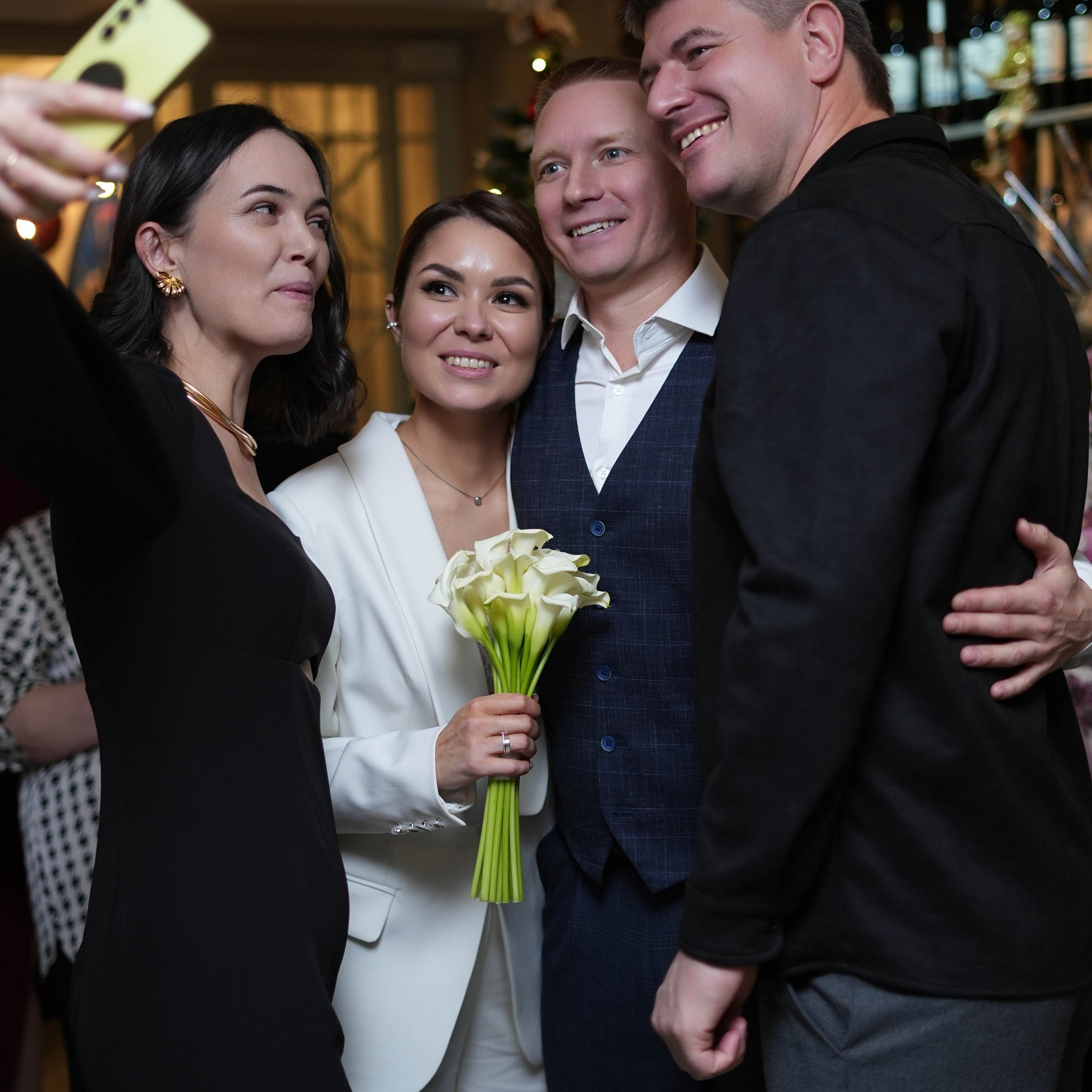 Лена+ Илья. Фотограф Волгоград Анастасия Ли