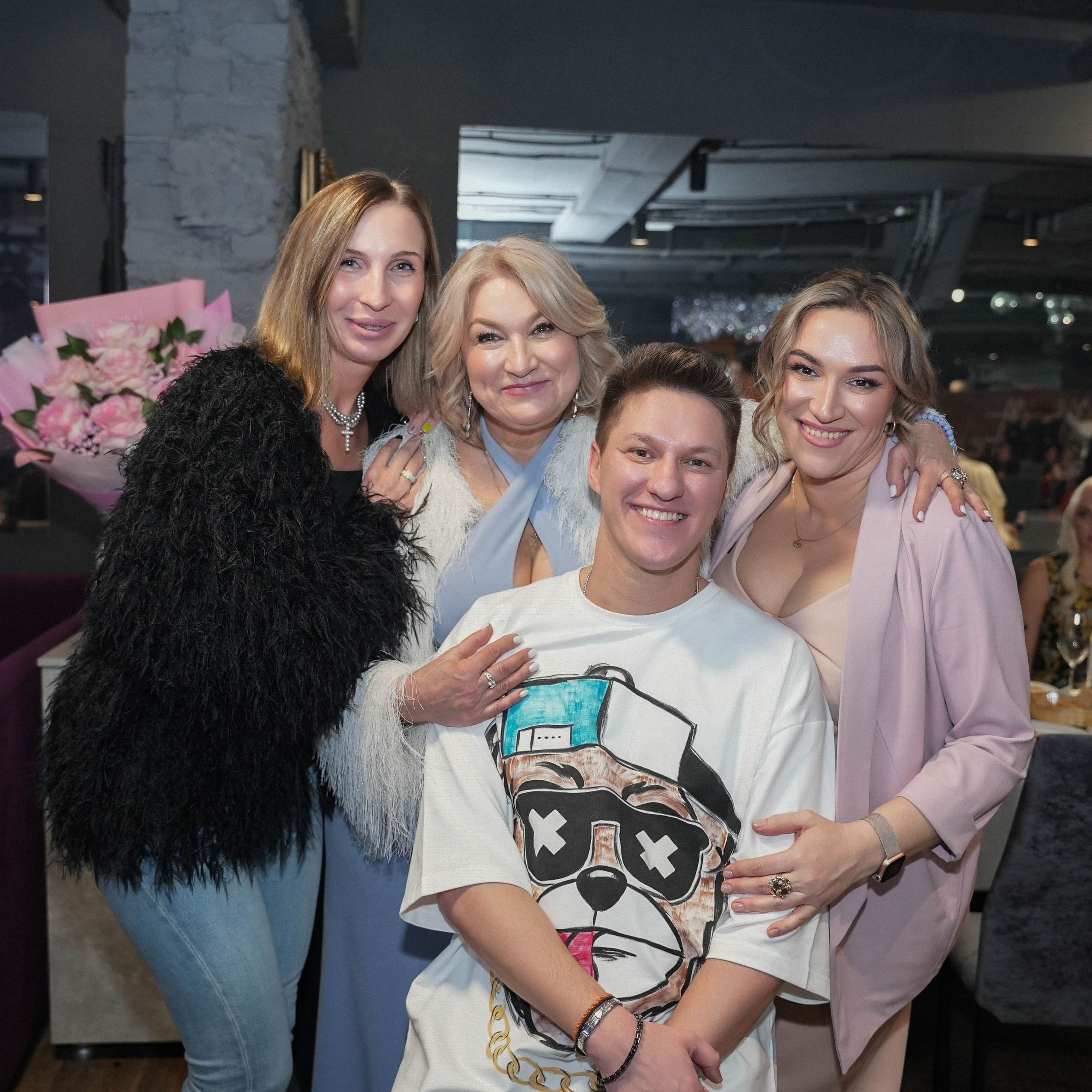 BisnessMall 2025. Фотограф Волгоград Анастасия Ли