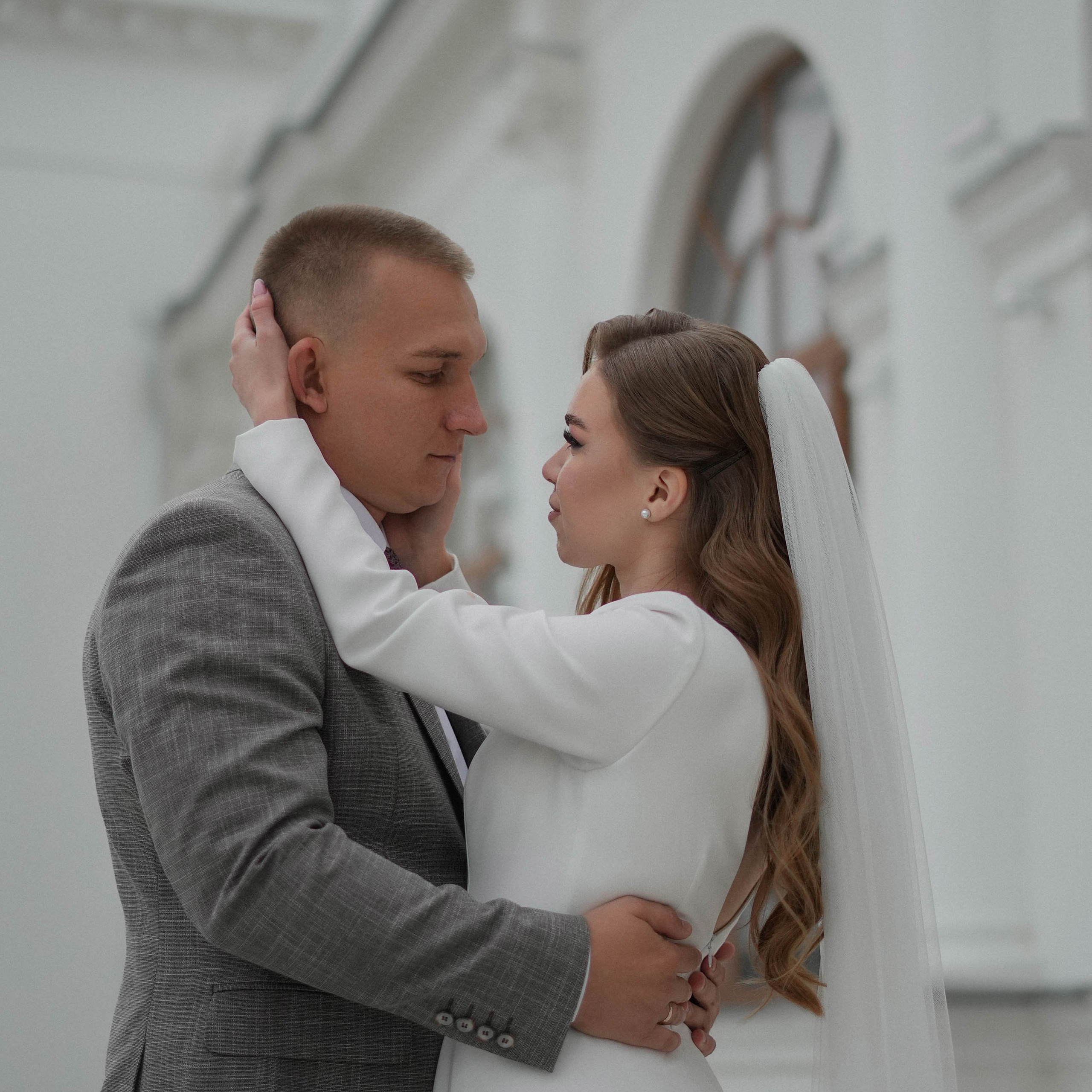 Игорь+ Лиля. Фотограф Волгоград Анастасия Ли