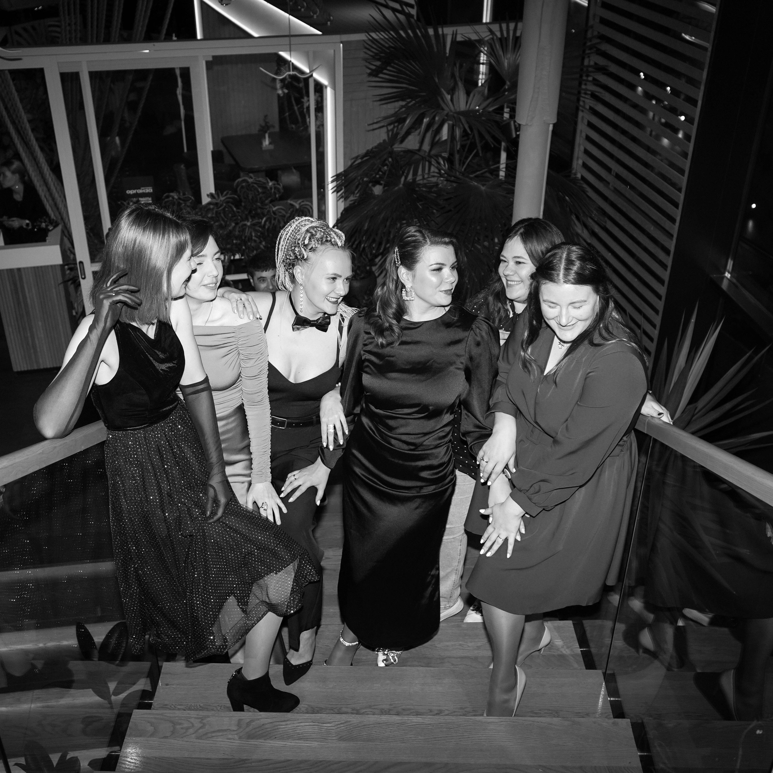 День рождение Натальи 30 лет. Фотограф Волгоград Анастасия Ли